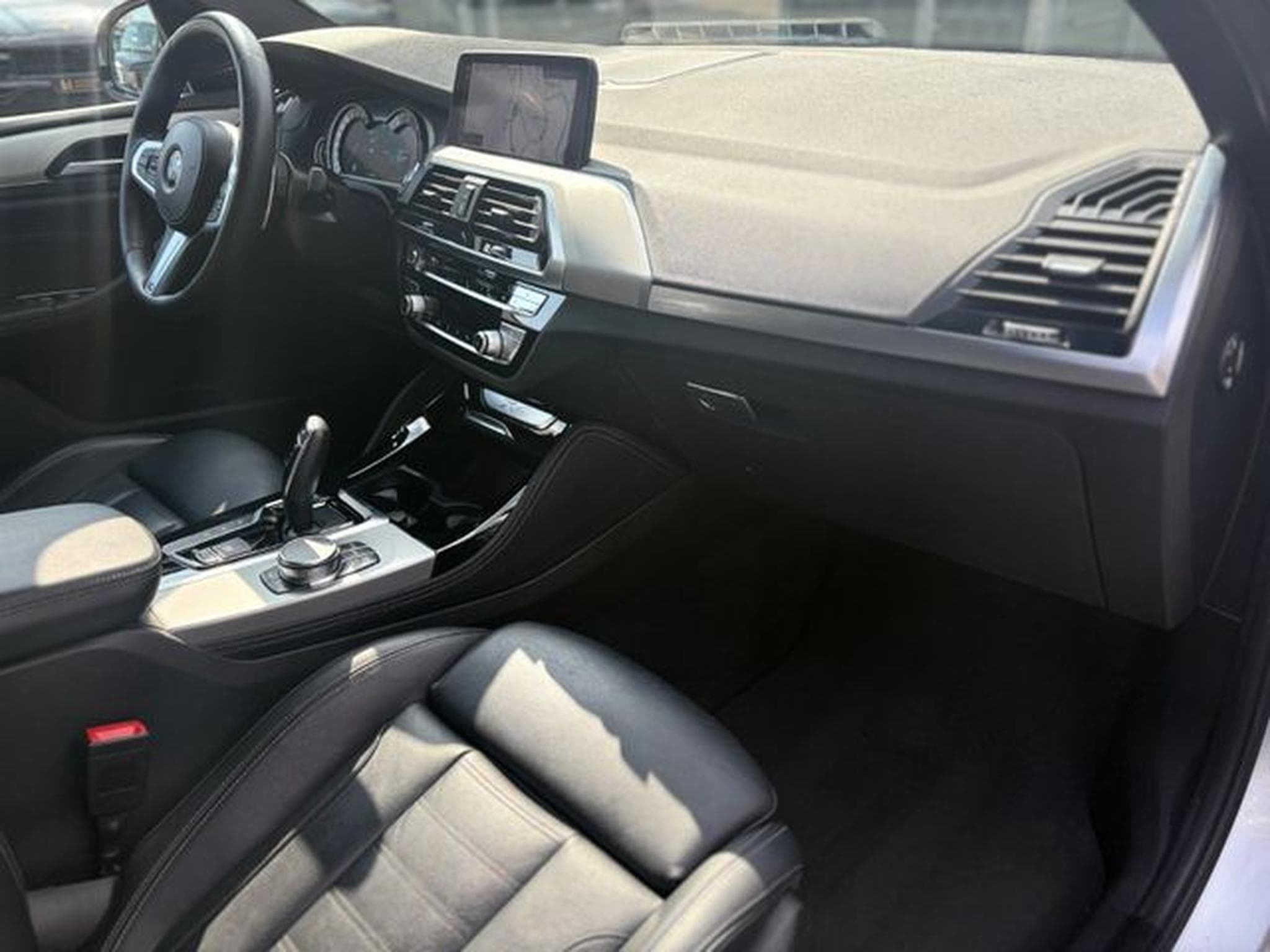 BMW X4 X4 xDRIVE 30 I M SPORT *VIRTUELL*NAVI*PANO*TOP* (2019) - Photo 15