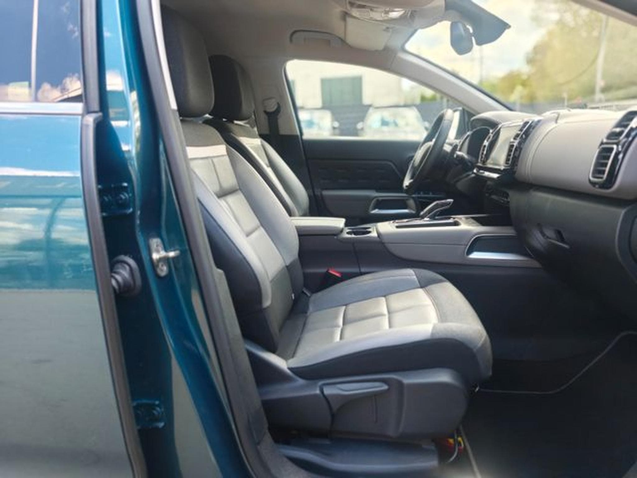 Citroën C5 Aircross C5 AIRCROSS FEEL PACK *1.HAND*VIRTUAL*AUT.*NAVI* (2021) - Photo 15