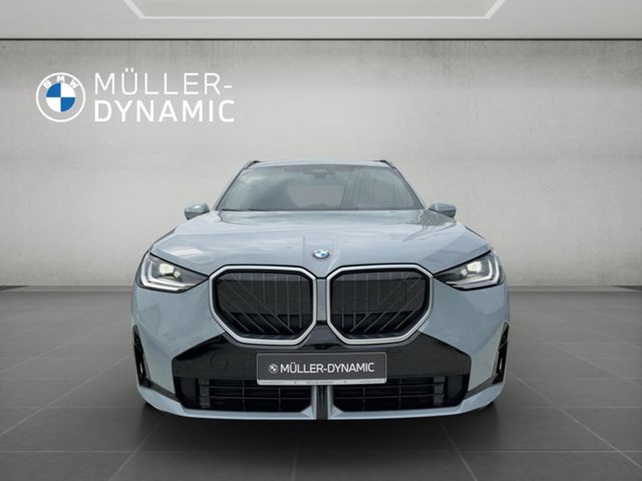 BMW X3 X3 20 xDrive M SPORT LED AHK RÜCKFAHR KOMFORTZUG (2025) - Photo 2