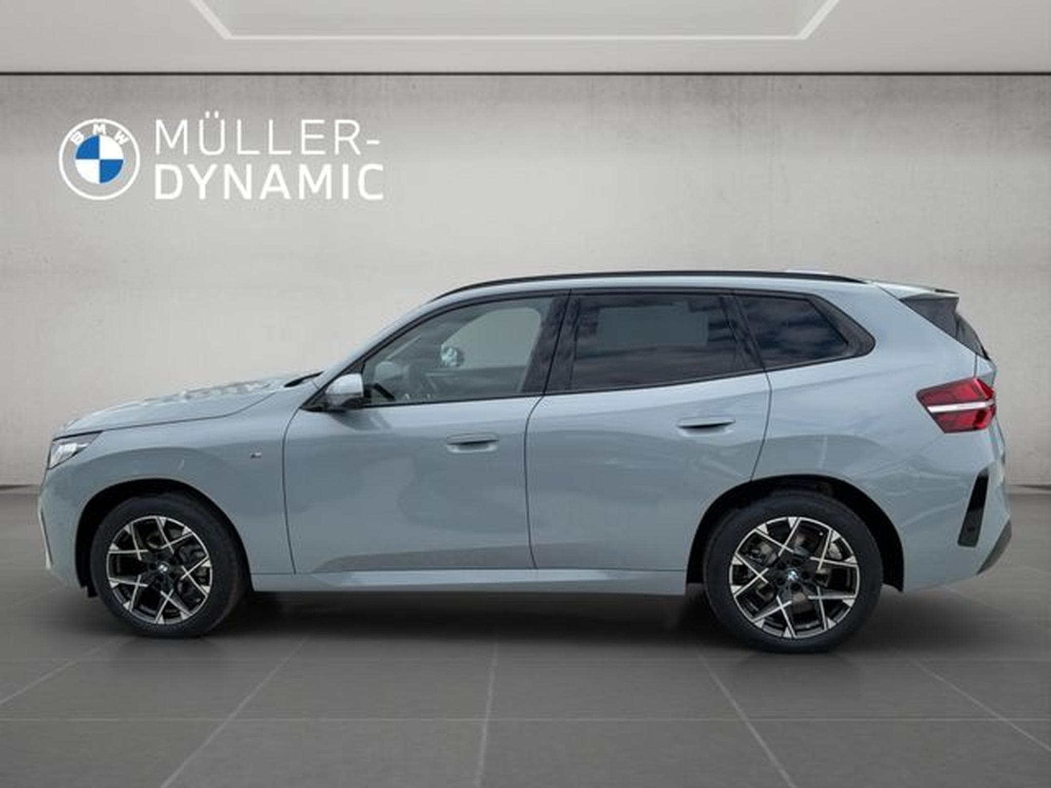 BMW X3 X3 20 xDrive M SPORT LED AHK RÜCKFAHR KOMFORTZUG (2025) - Photo 3
