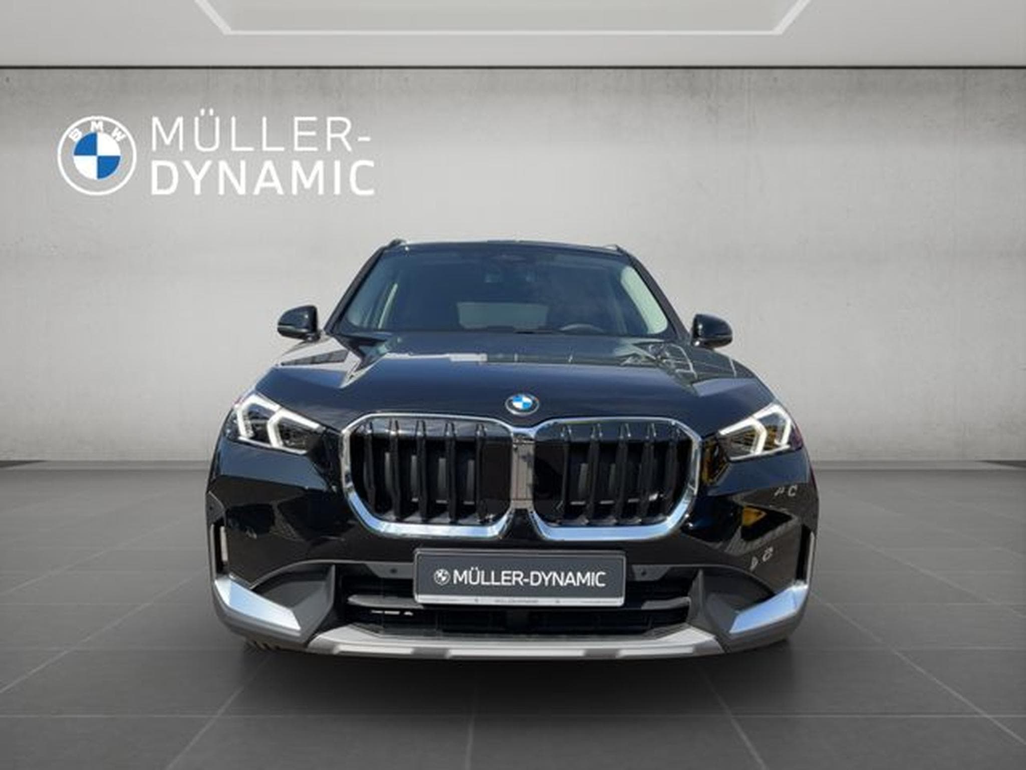 BMW X1 X1 xDrive23i LED RÜCKFAHR KOMFORTZUG SHZ DAB (2025) - Photo 2