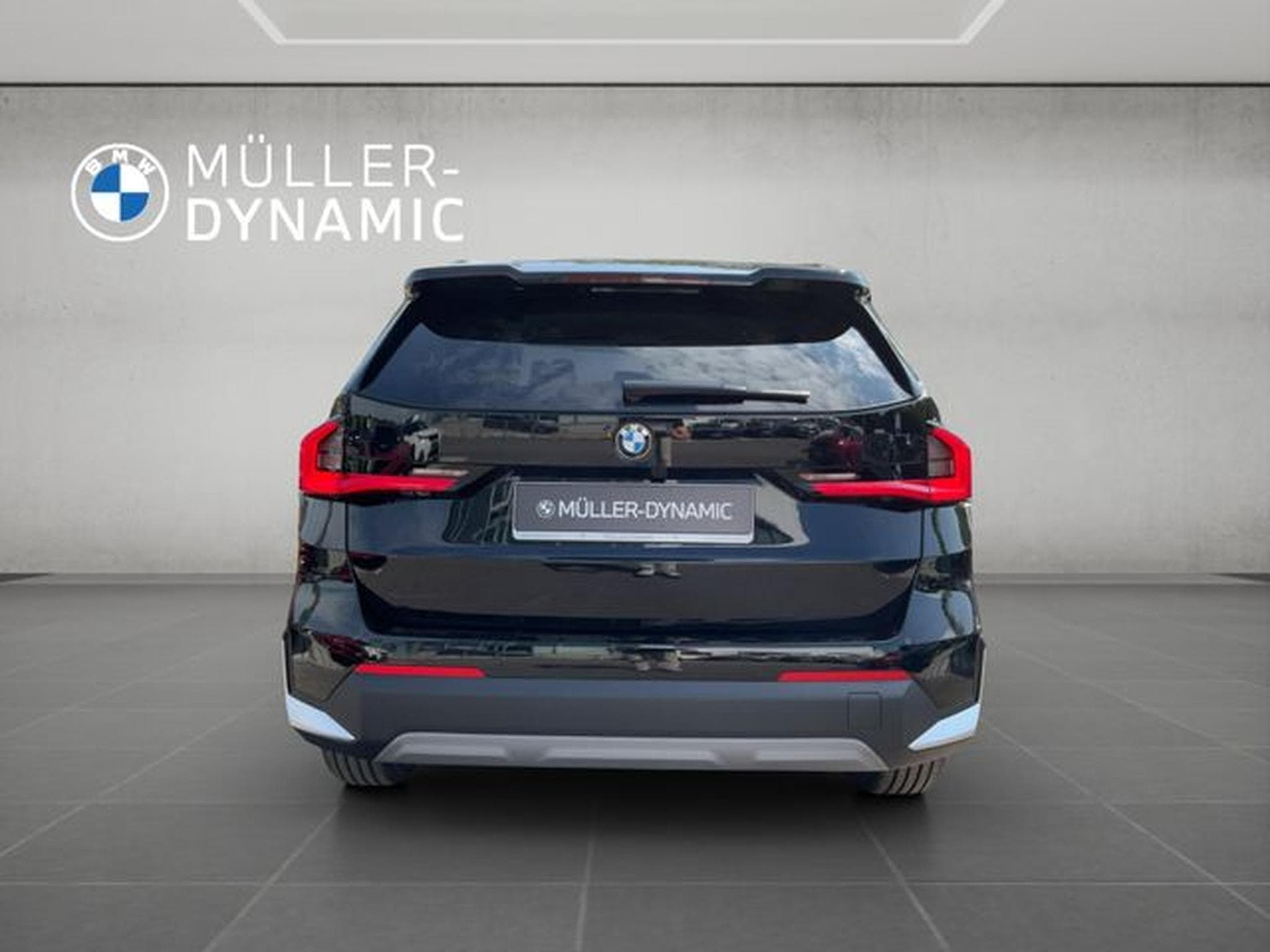 BMW X1 X1 xDrive23i LED RÜCKFAHR KOMFORTZUG SHZ DAB (2025) - Photo 5