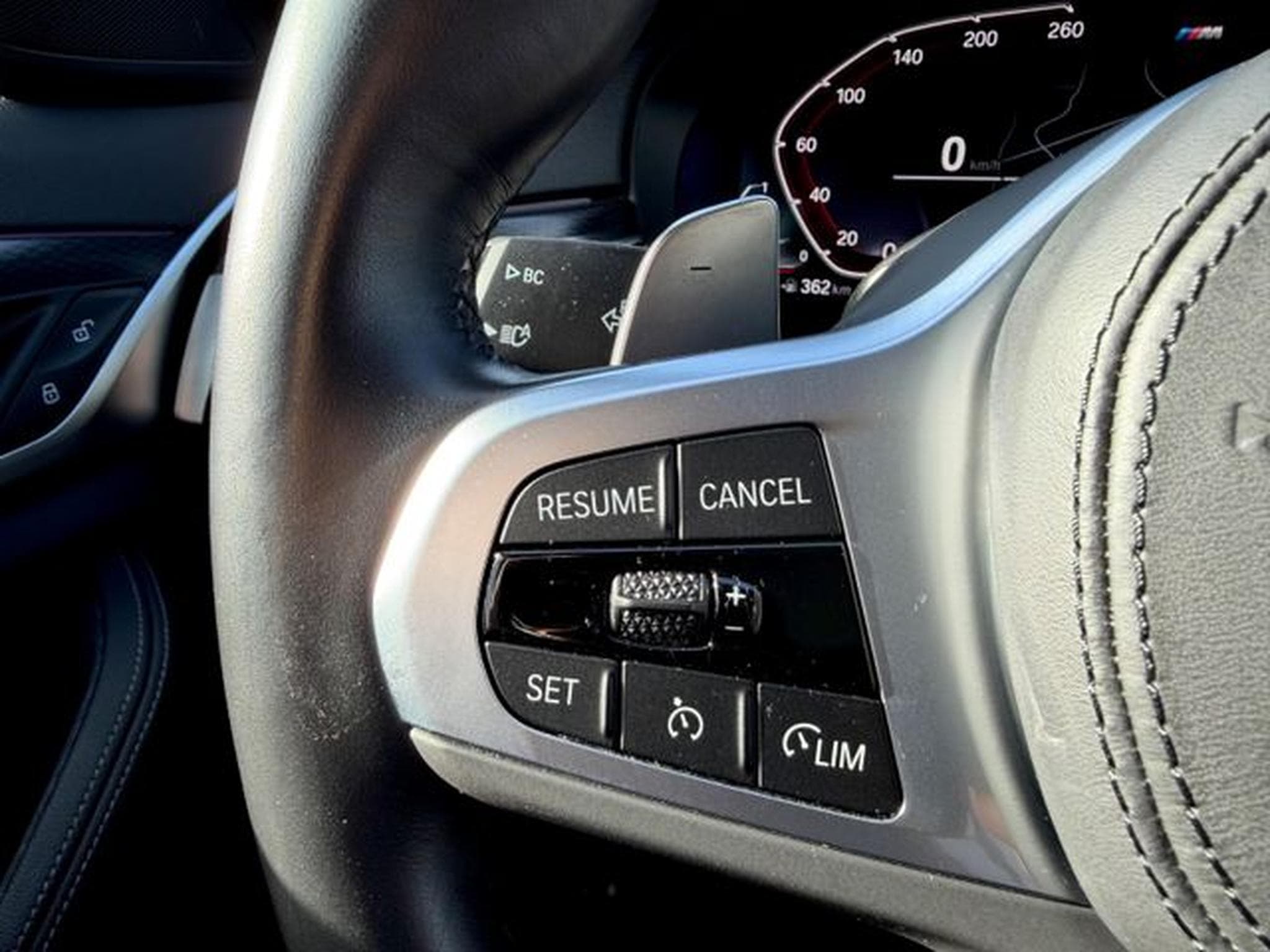 BMW 530 530d xDrive Touring M Sport Paket (2023) - Foto 16