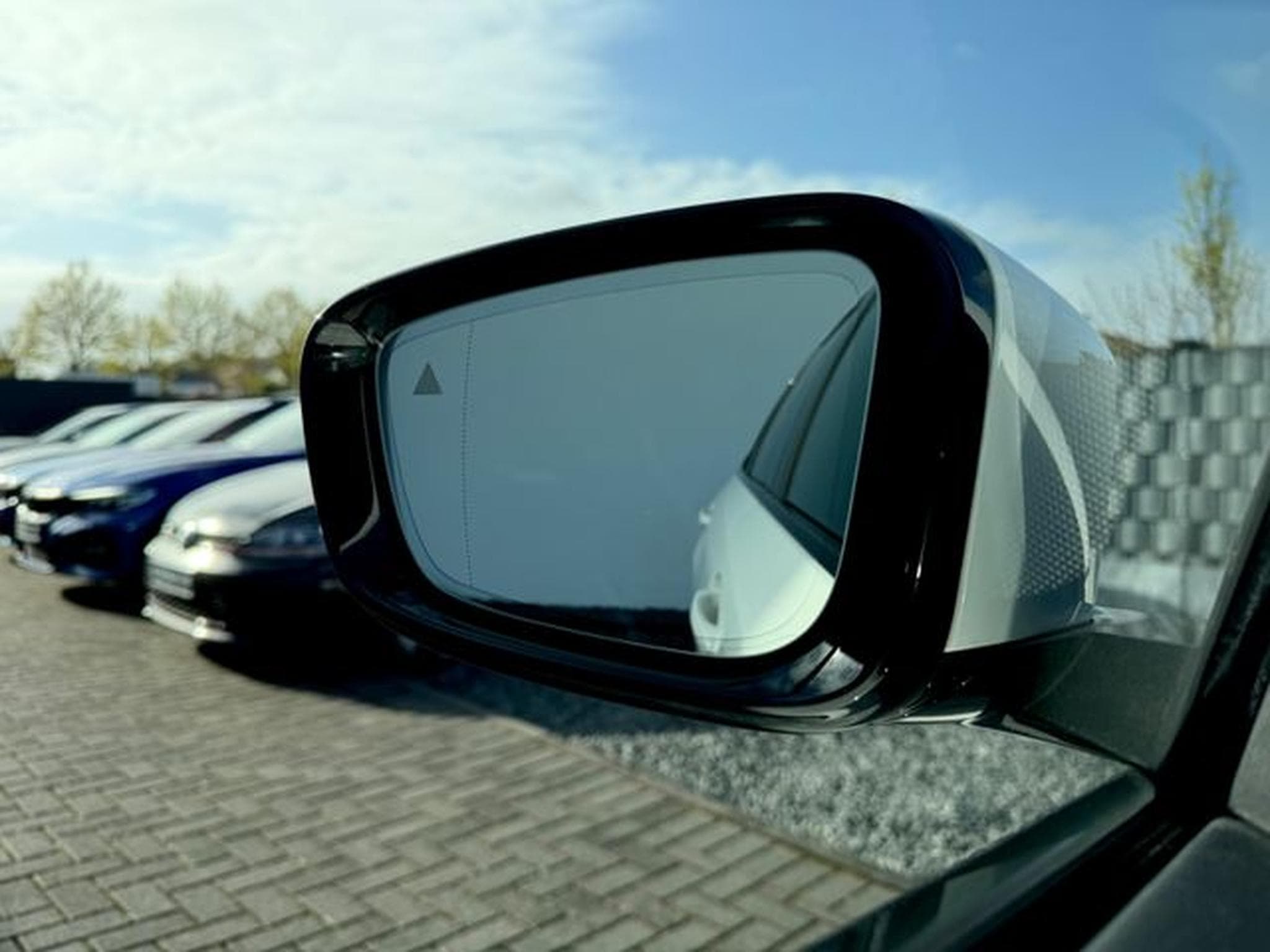 BMW 530 530d xDrive Touring M Sport Paket (2023) - Foto 25