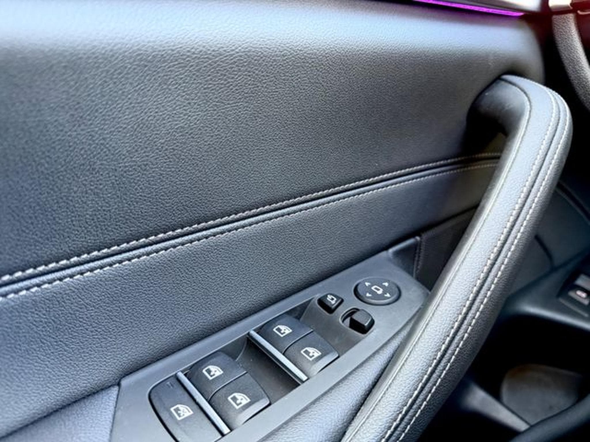 BMW 530 530d xDrive Touring M Sport Paket (2023) - Foto 26