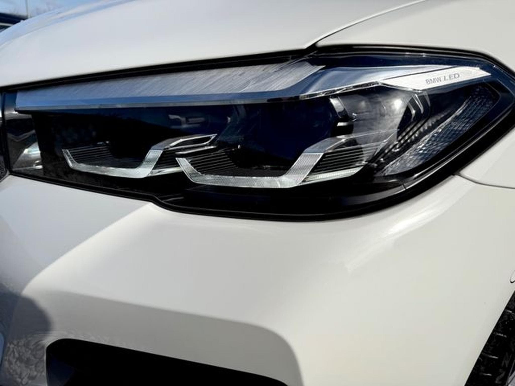 BMW 530 530d xDrive Touring M Sport Paket (2023) - Foto 29