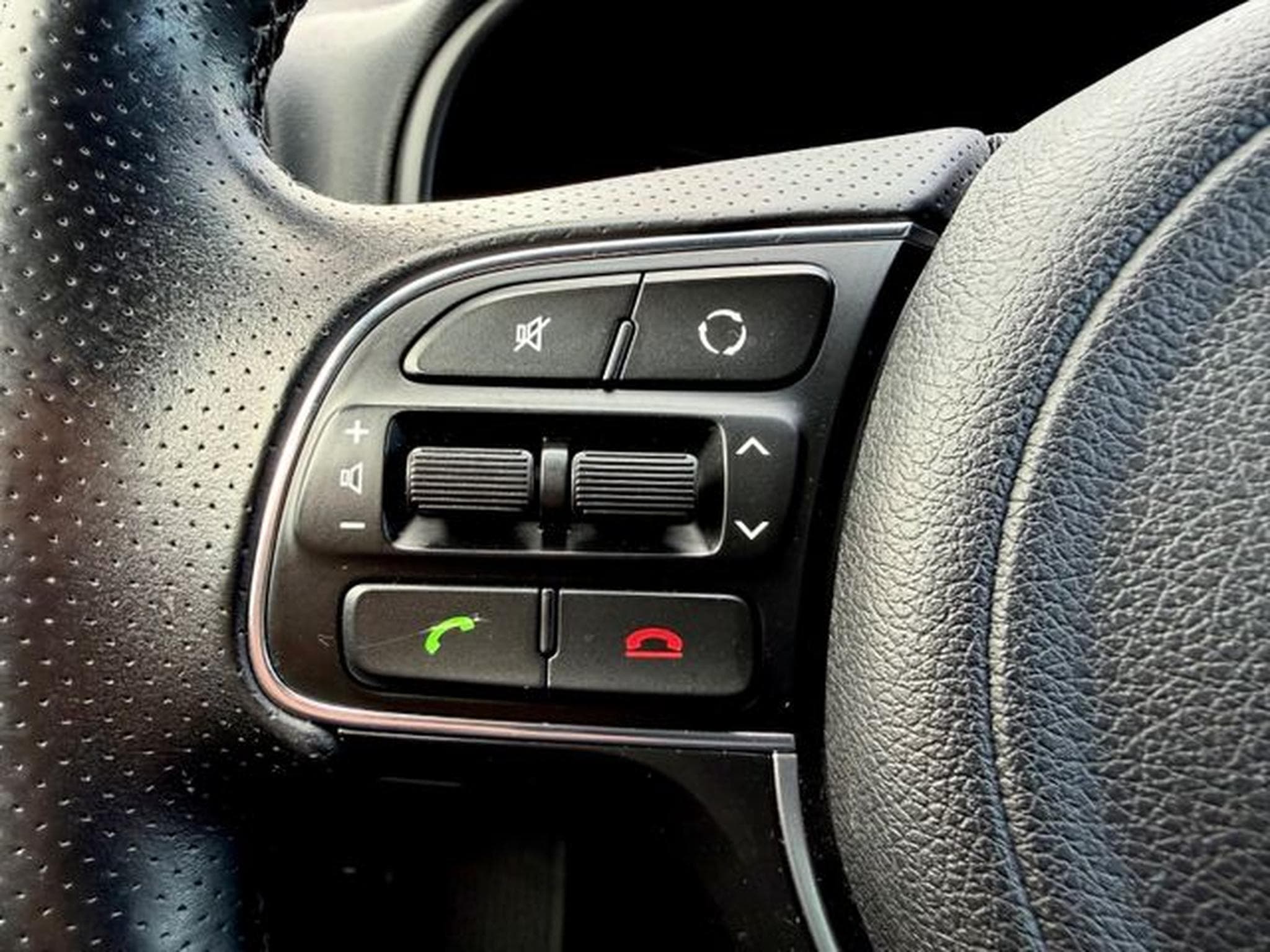 Kia Sportage Sportage GT Line 2.0d 4WD /NAVI/LED/CAM/JBL/AHK/ (2016) - Photo 19