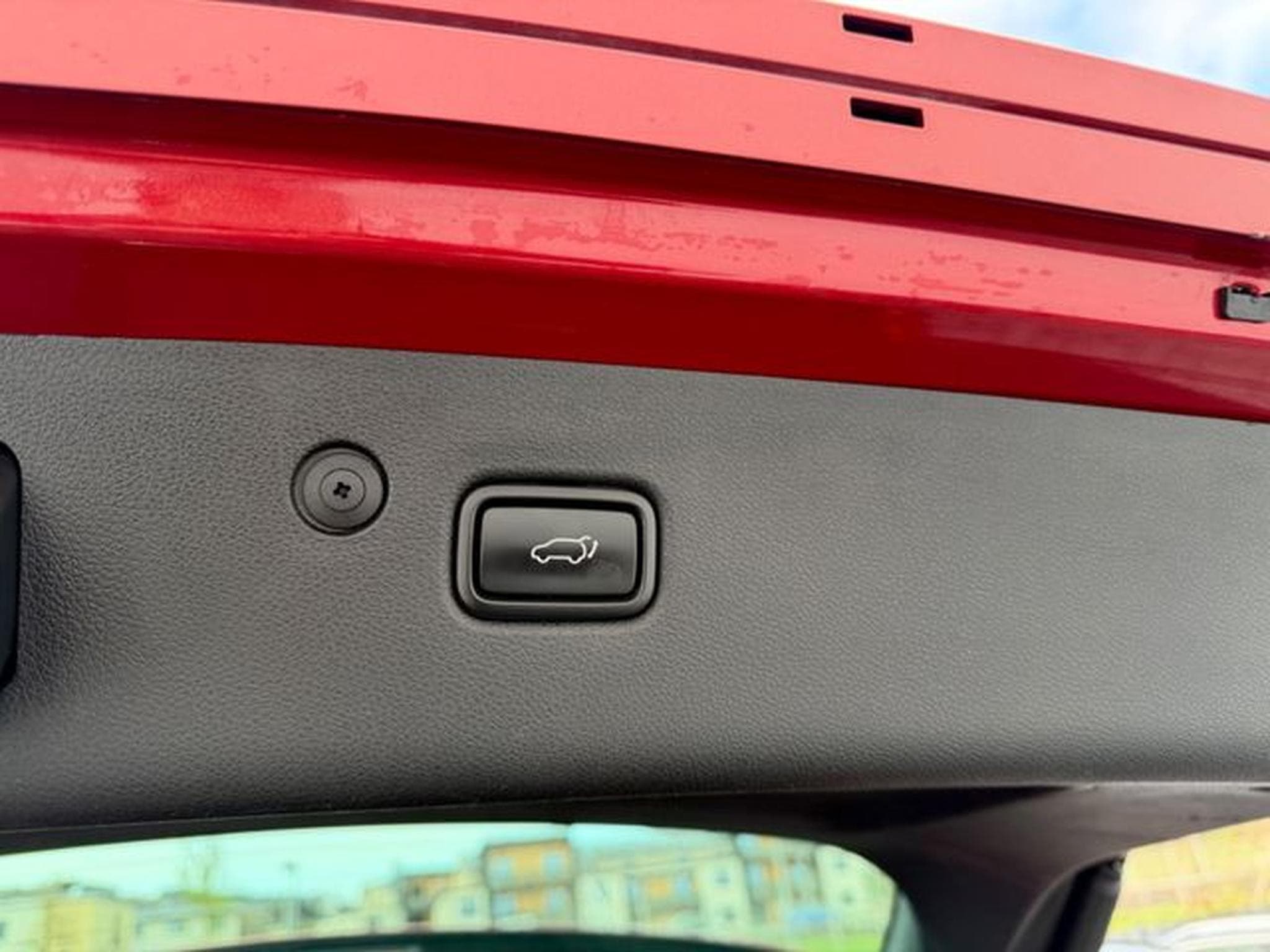 Kia Sportage Sportage GT Line 2.0d 4WD /NAVI/LED/CAM/JBL/AHK/ (2016) - Photo 24