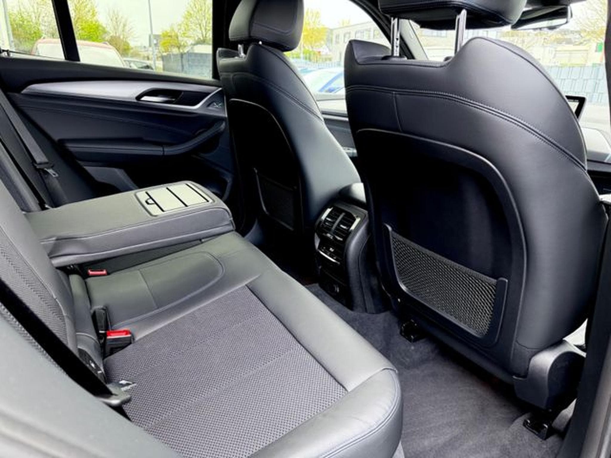 BMW X3 X3 xDrive 20d M Sport Paket /LED/ACC/HUD/CAM/AHK (2019) - Photo 16