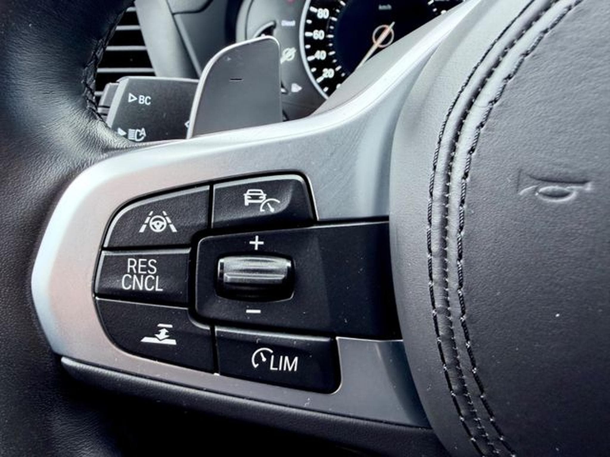 BMW X3 X3 xDrive 20d M Sport Paket /LED/ACC/HUD/CAM/AHK (2019) - Photo 17