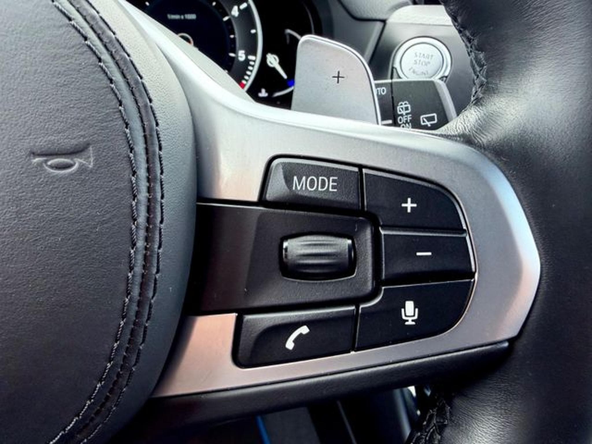 BMW X3 X3 xDrive 20d M Sport Paket /LED/ACC/HUD/CAM/AHK (2019) - Photo 18