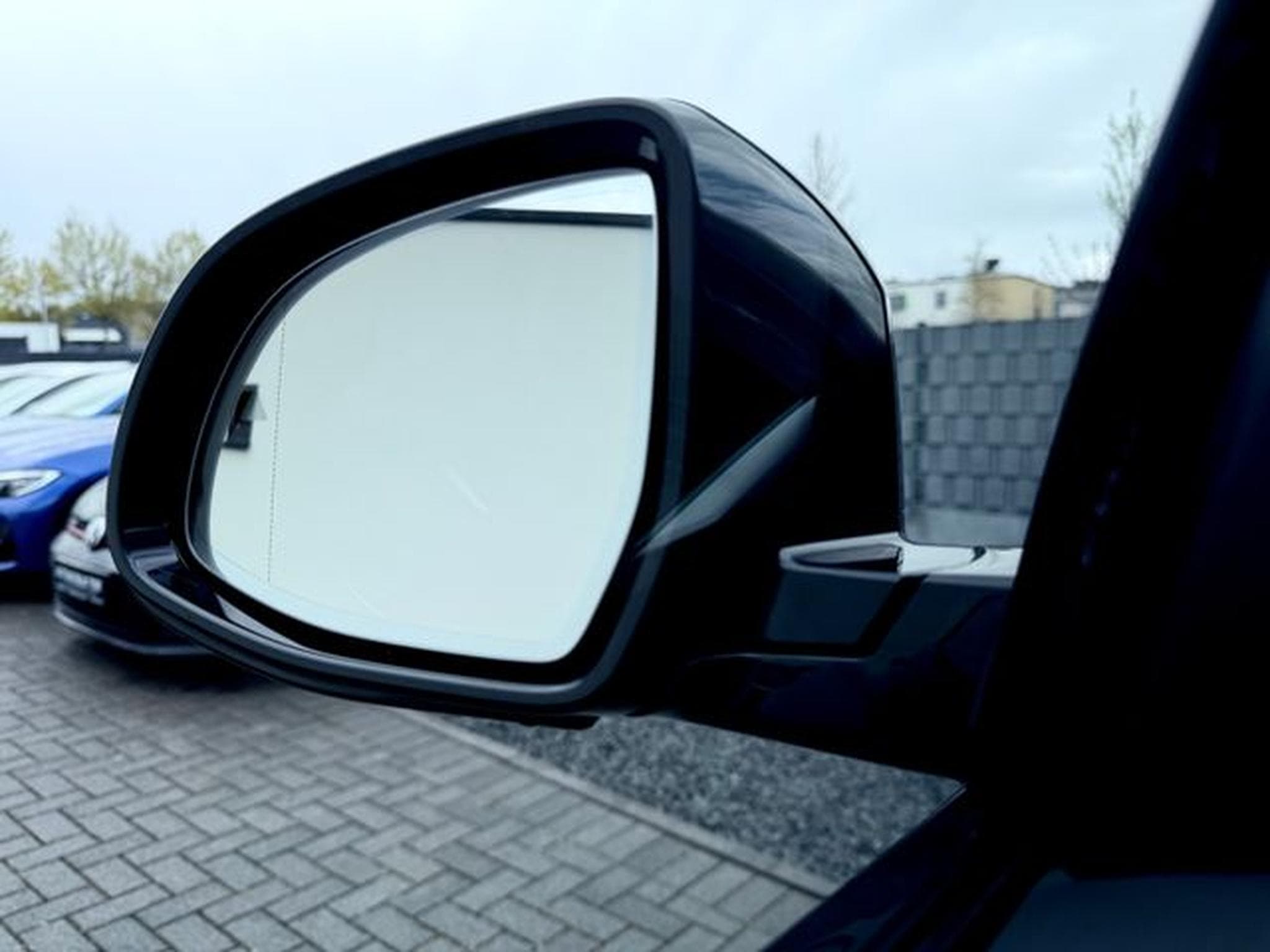 BMW X3 X3 xDrive 20d M Sport Paket /LED/ACC/HUD/CAM/AHK (2019) - Photo 19