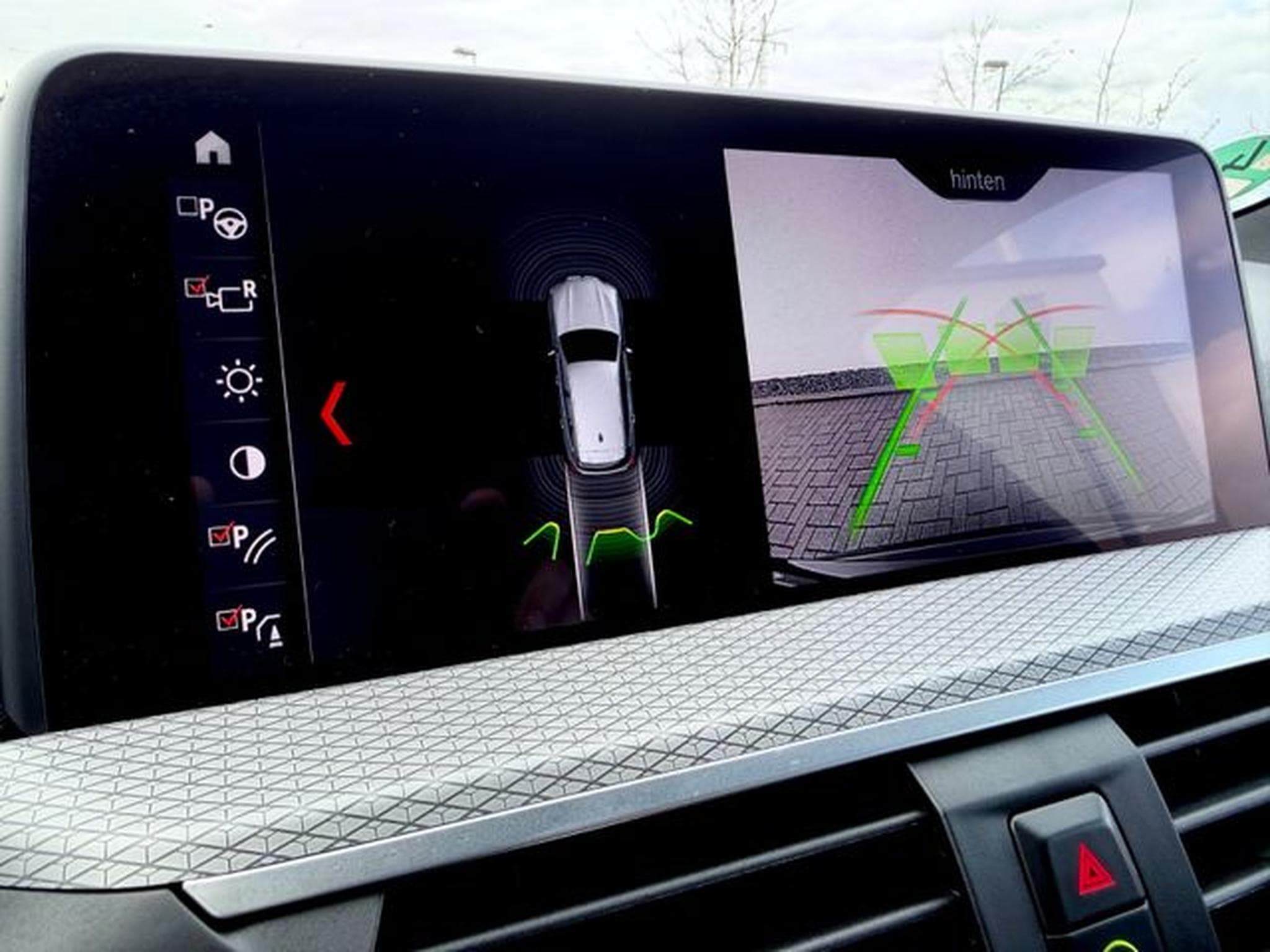 BMW X3 X3 xDrive 20d M Sport Paket /LED/ACC/HUD/CAM/AHK (2019) - Photo 22