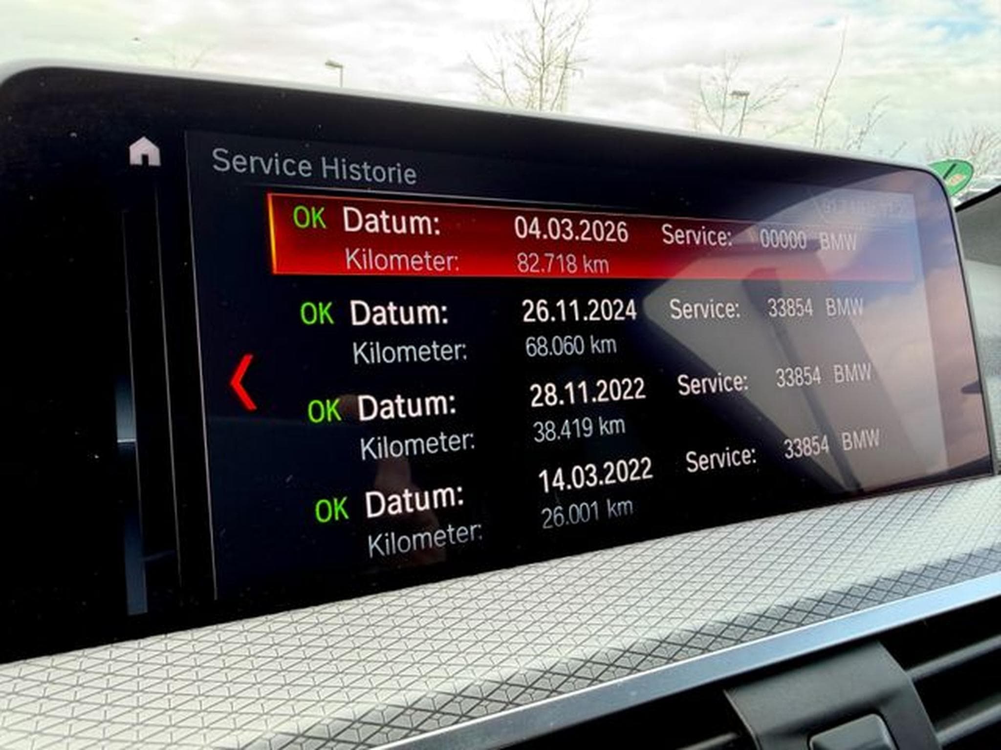 BMW X3 X3 xDrive 20d M Sport Paket /LED/ACC/HUD/CAM/AHK (2019) - Photo 25