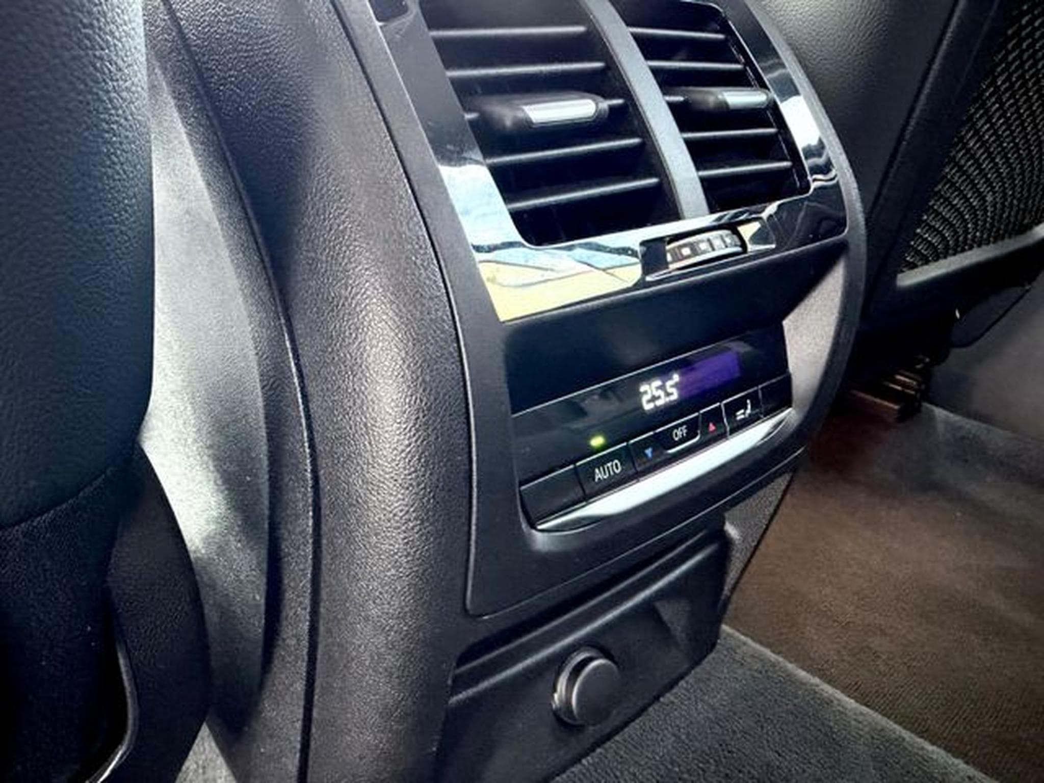 BMW X3 X3 xDrive 20d M Sport Paket /LED/ACC/HUD/CAM/AHK (2019) - Photo 27