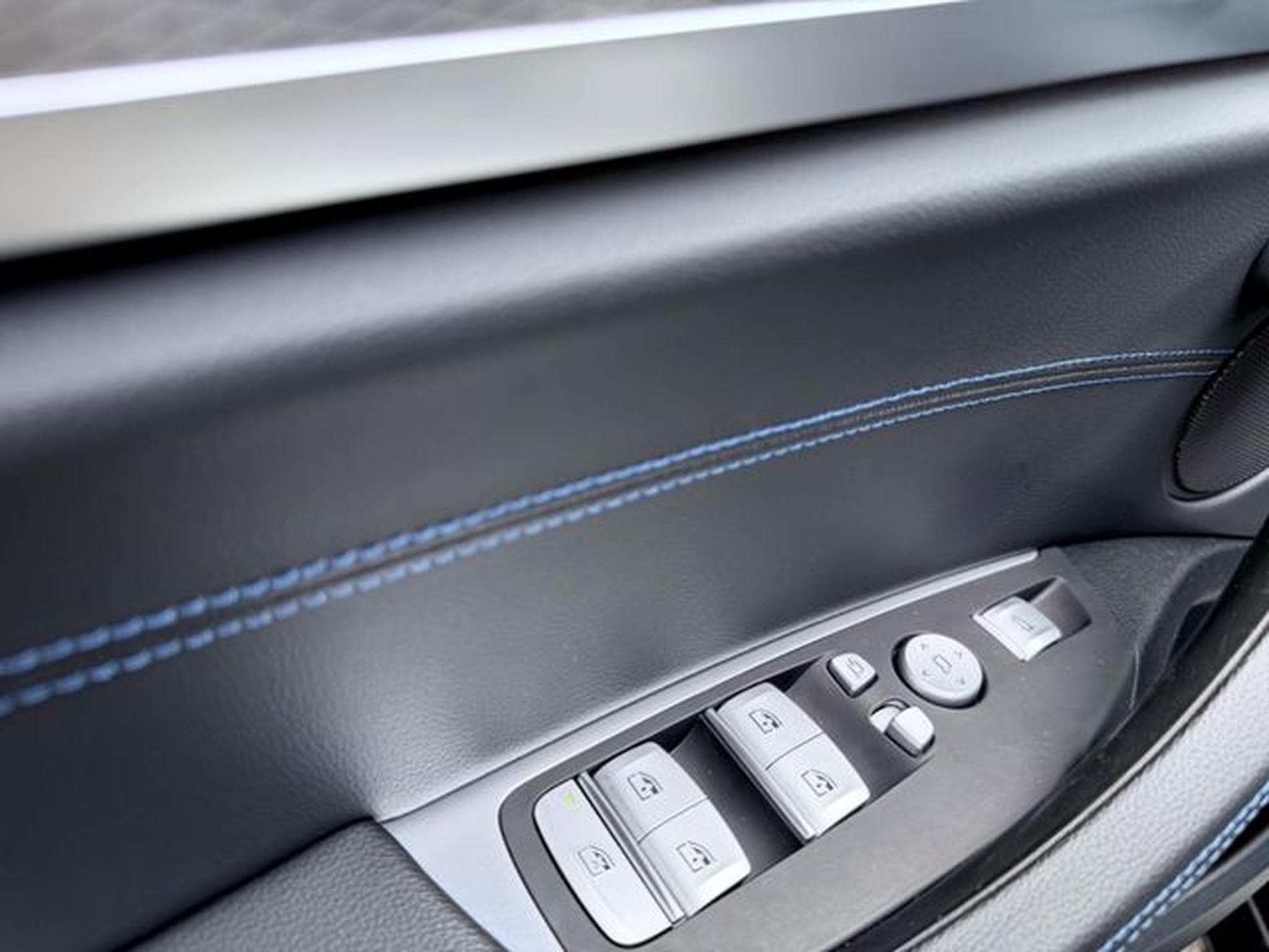 BMW X3 X3 xDrive 20d M Sport Paket /LED/ACC/HUD/CAM/AHK (2019) - Photo 28