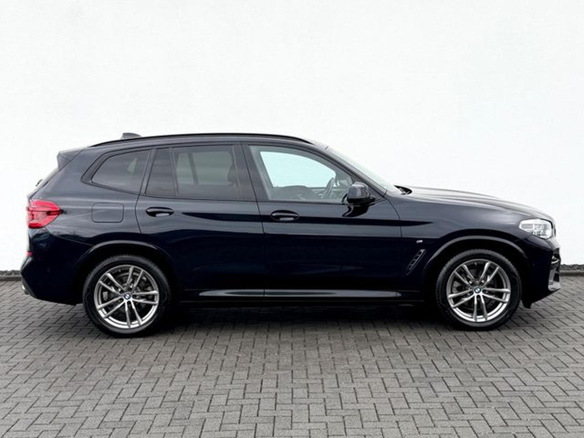 BMW X3 X3 xDrive 20d M Sport Paket /LED/ACC/HUD/CAM/AHK (2019) - Photo 4