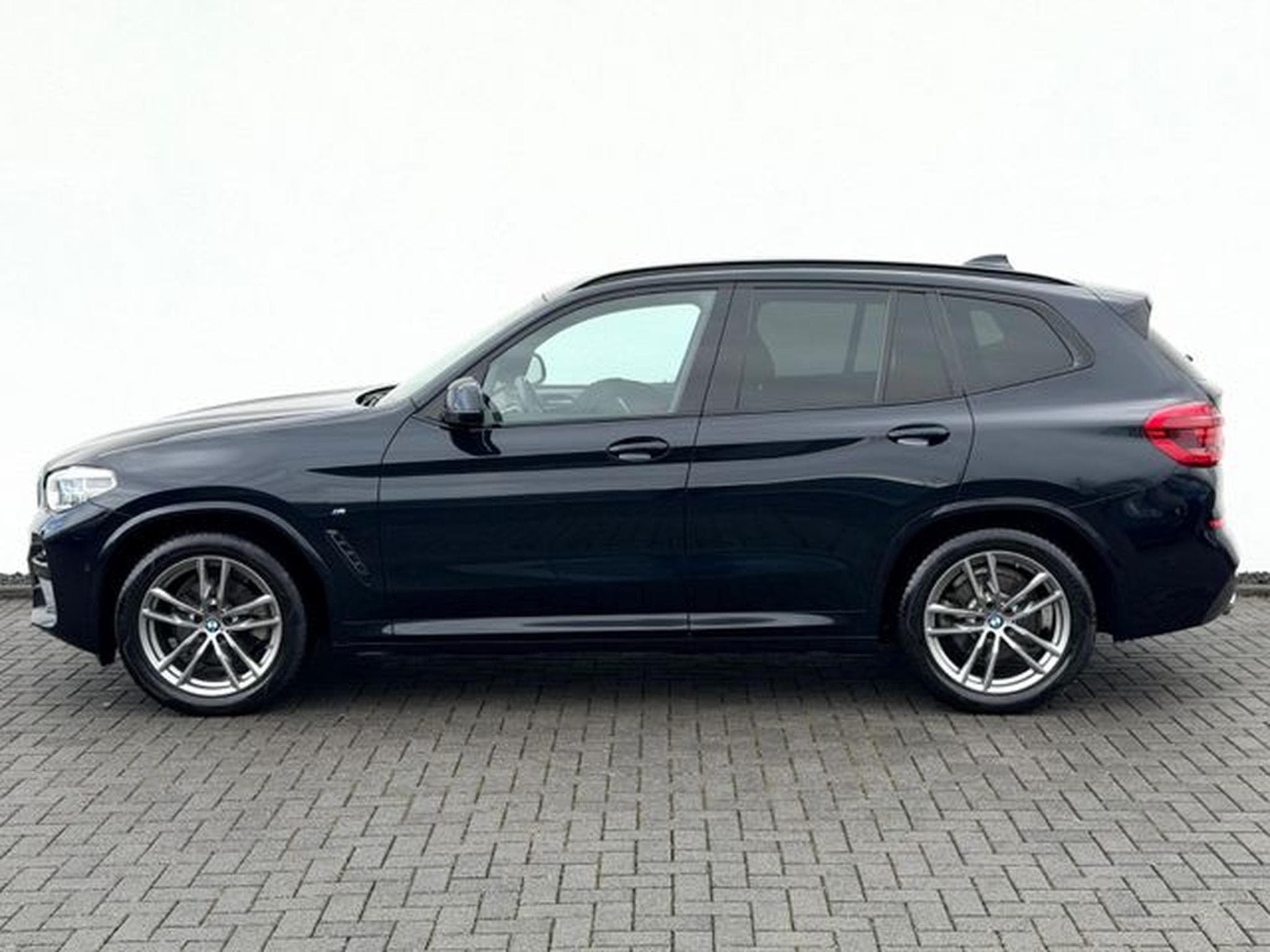 BMW X3 X3 xDrive 20d M Sport Paket /LED/ACC/HUD/CAM/AHK (2019) - Photo 8