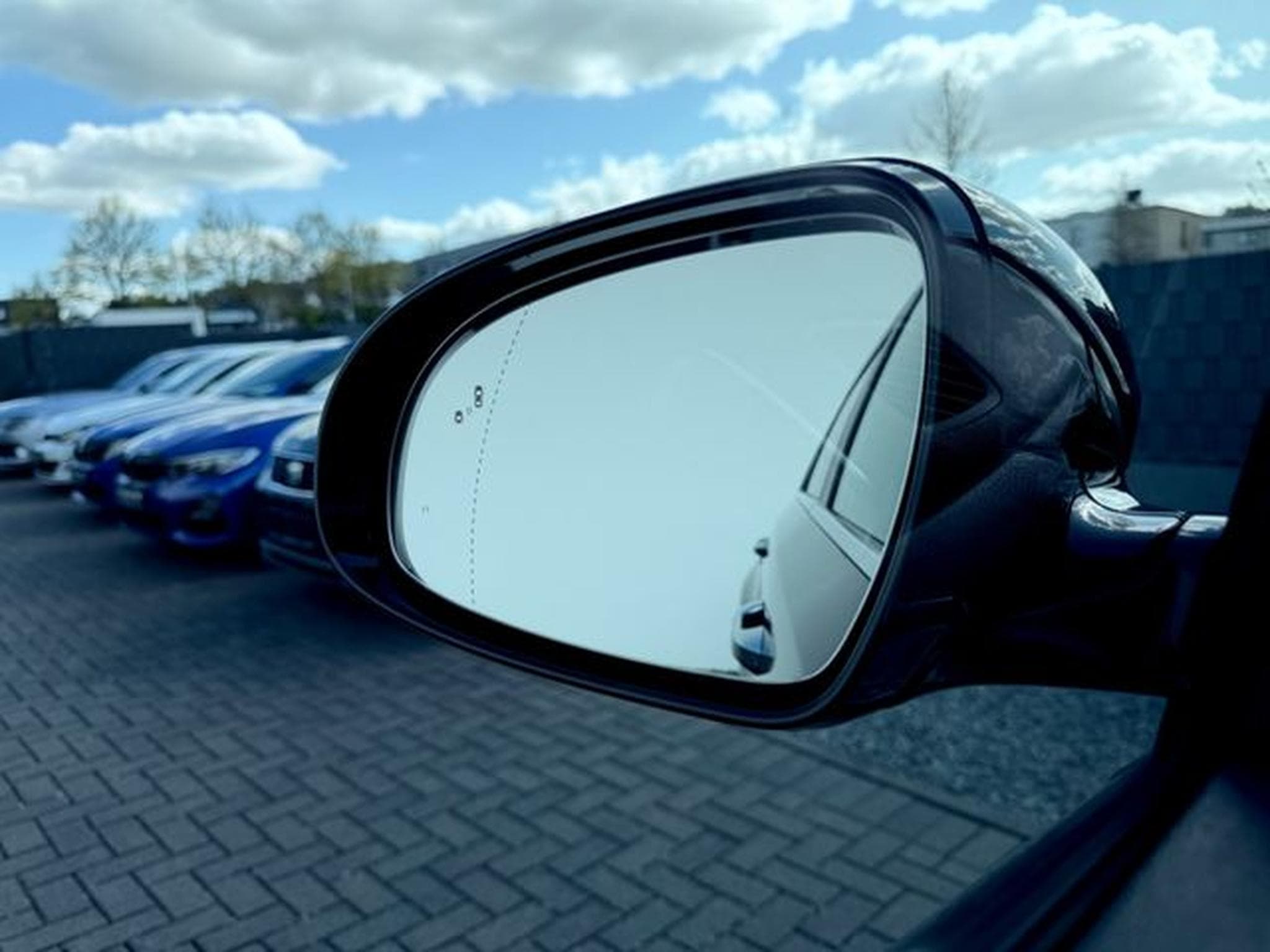 Kia Sportage Sportage GT Line 2.0d 4WD /NAVI/LED/CAM/JBL/PANO (2017) - Photo 17