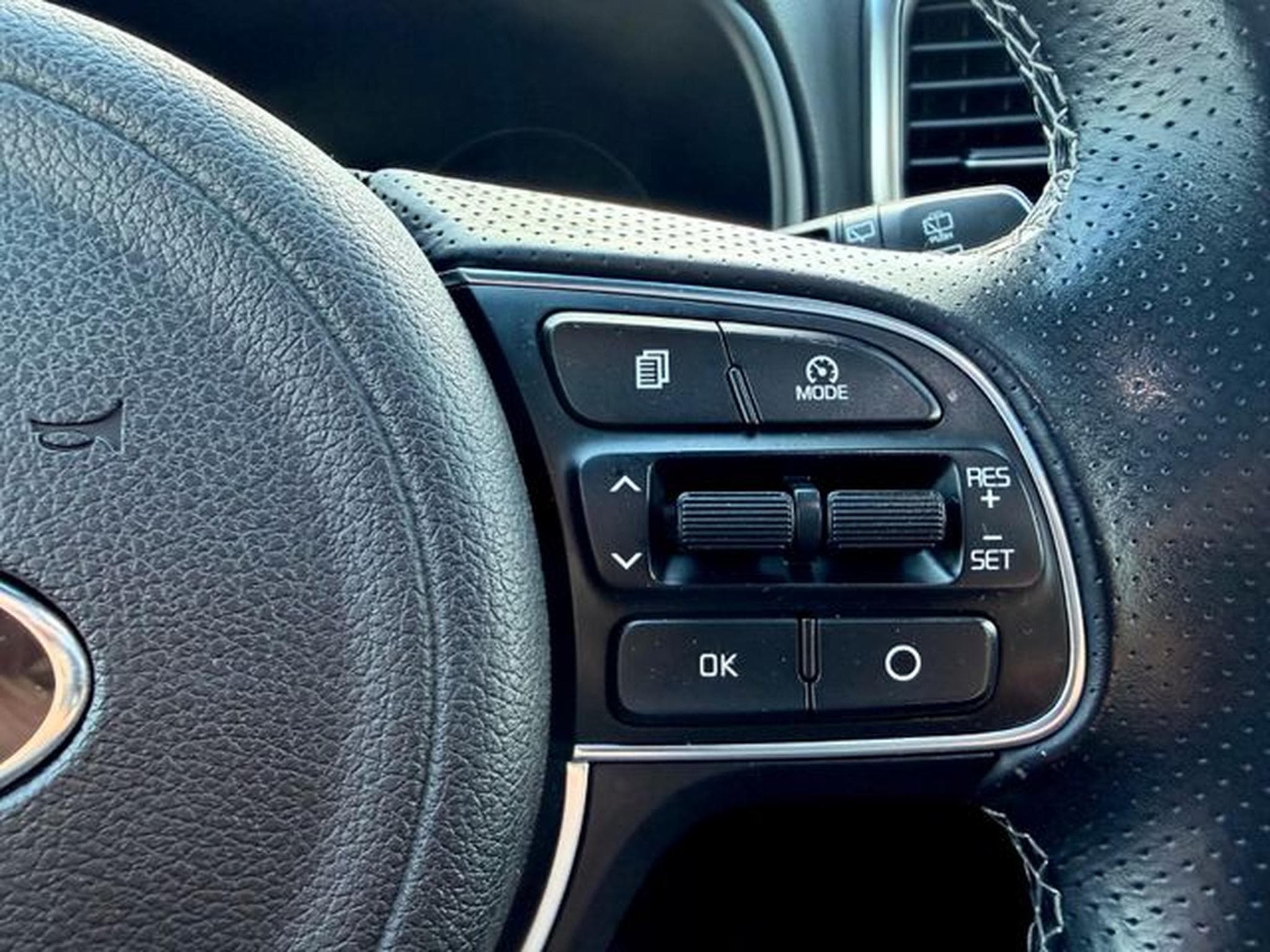 Kia Sportage Sportage GT Line 2.0d 4WD /NAVI/LED/CAM/JBL/PANO (2017) - Photo 20