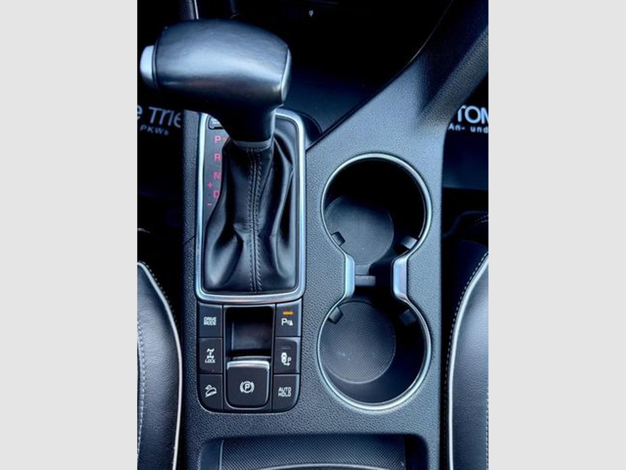 Kia Sportage Sportage GT Line 2.0d 4WD /NAVI/LED/CAM/JBL/PANO (2017) - Photo 23