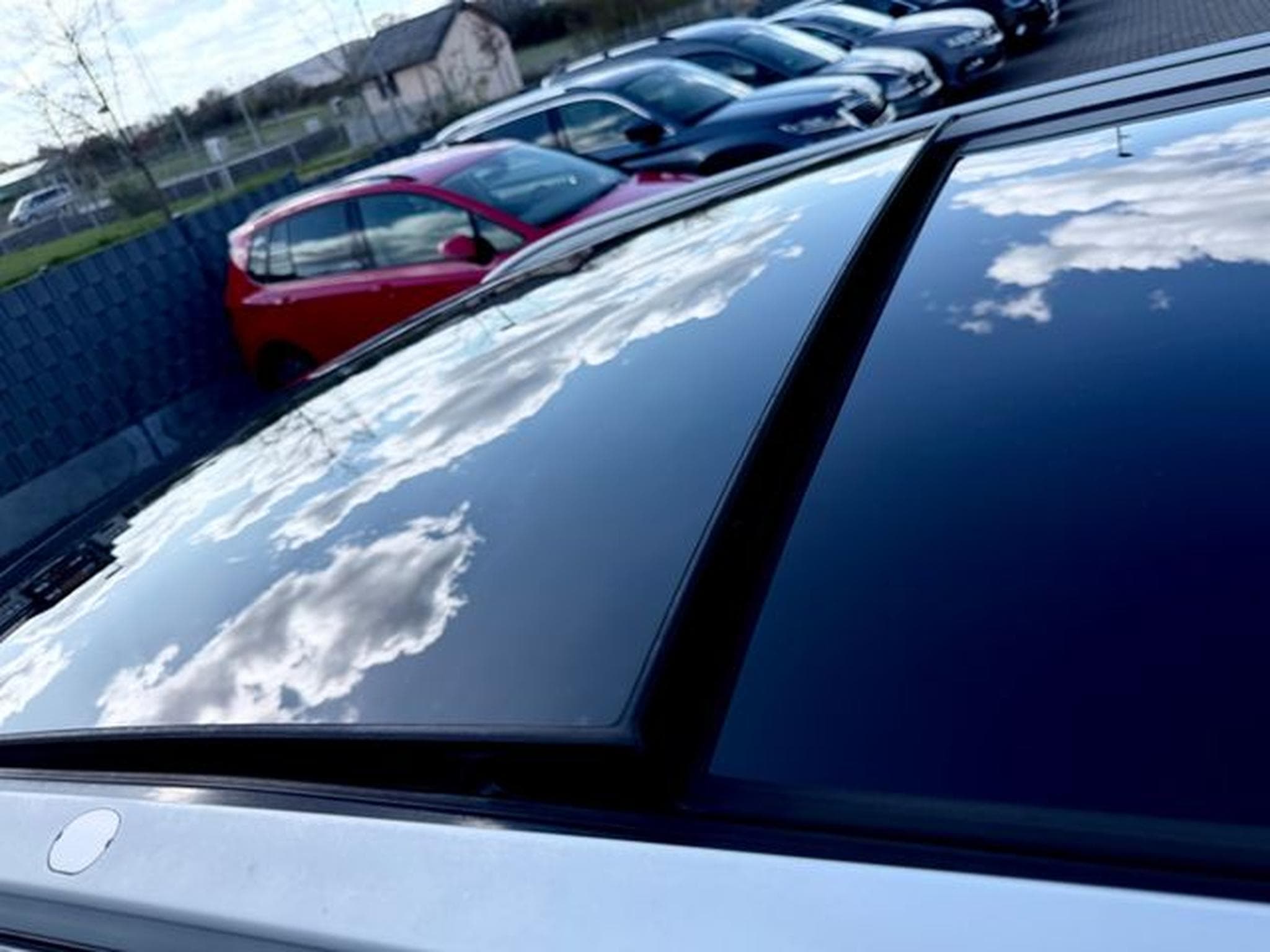 Kia Sportage Sportage GT Line 2.0d 4WD /NAVI/LED/CAM/JBL/PANO (2017) - Photo 26