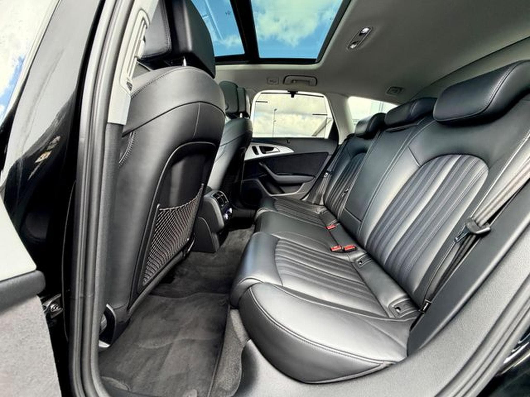 Audi A6 A6 Avant 2.0 TDI sport /LED/ACC/CAM/AHK/GARANTIE (2016) - Photo 11