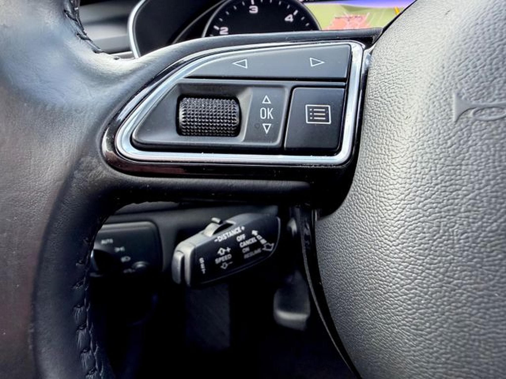 Audi A6 A6 Avant 2.0 TDI sport /LED/ACC/CAM/AHK/GARANTIE (2016) - Photo 14