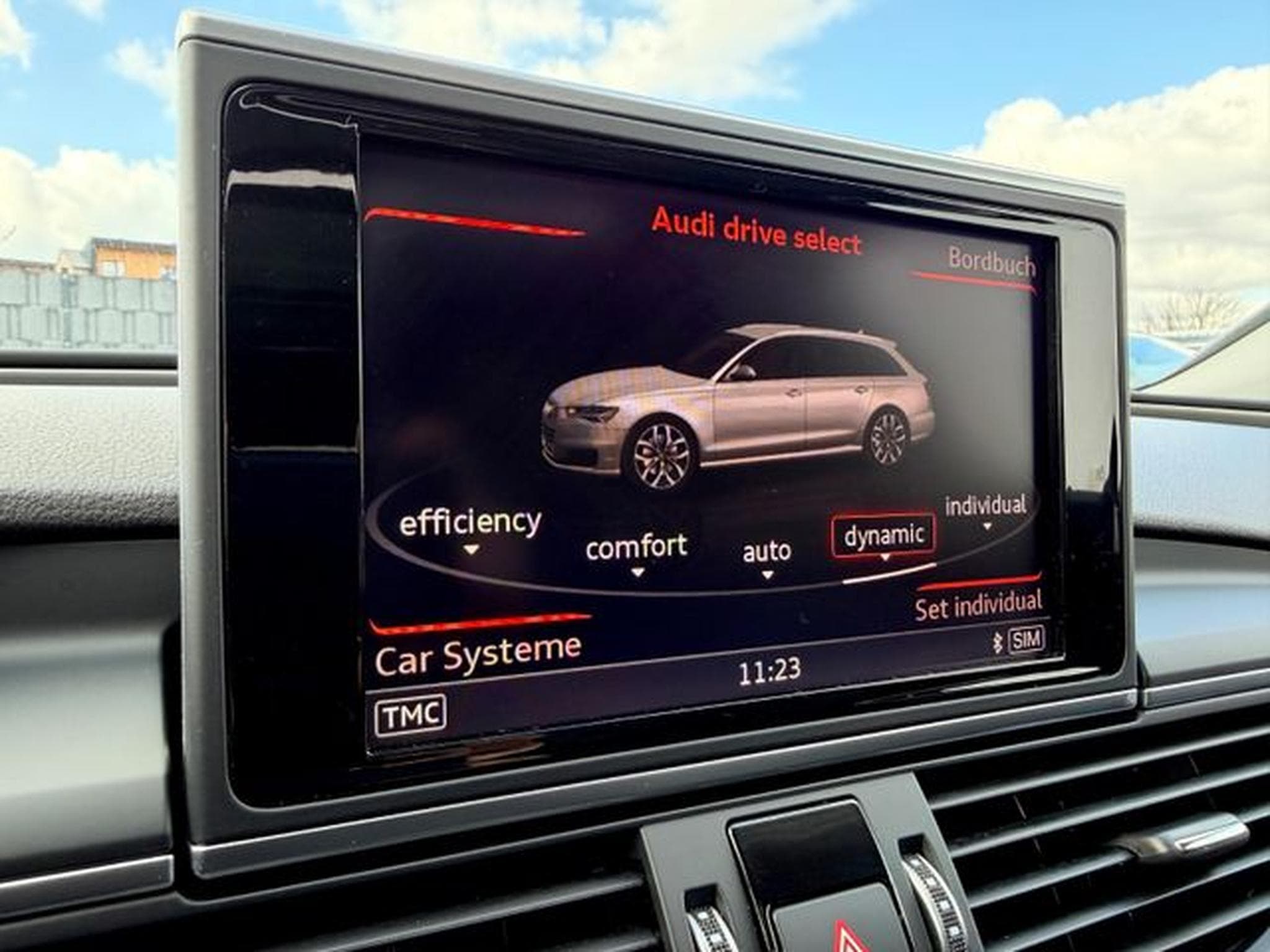 Audi A6 A6 Avant 2.0 TDI sport /LED/ACC/CAM/AHK/GARANTIE (2016) - Photo 17