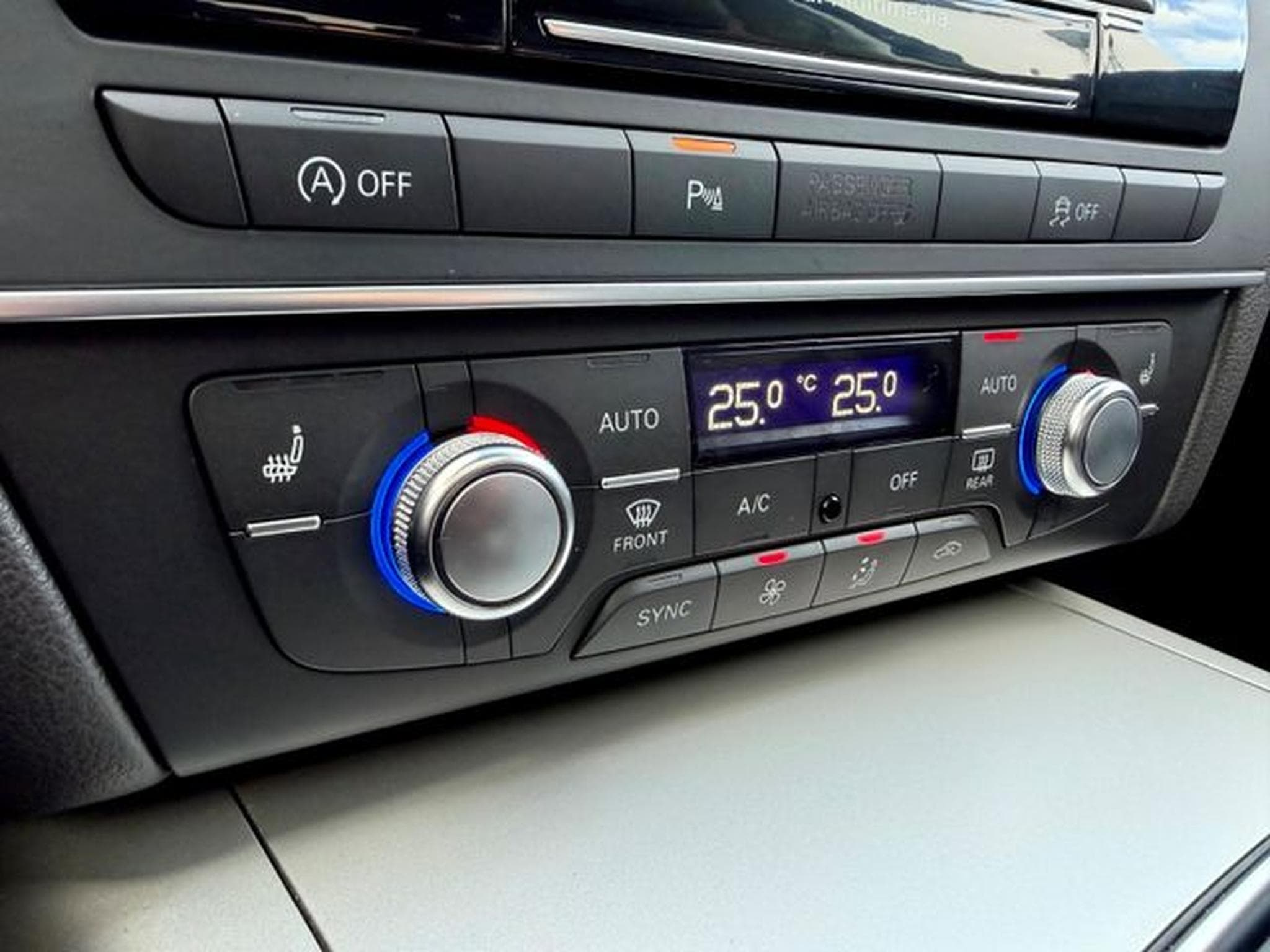 Audi A6 A6 Avant 2.0 TDI sport /LED/ACC/CAM/AHK/GARANTIE (2016) - Photo 18