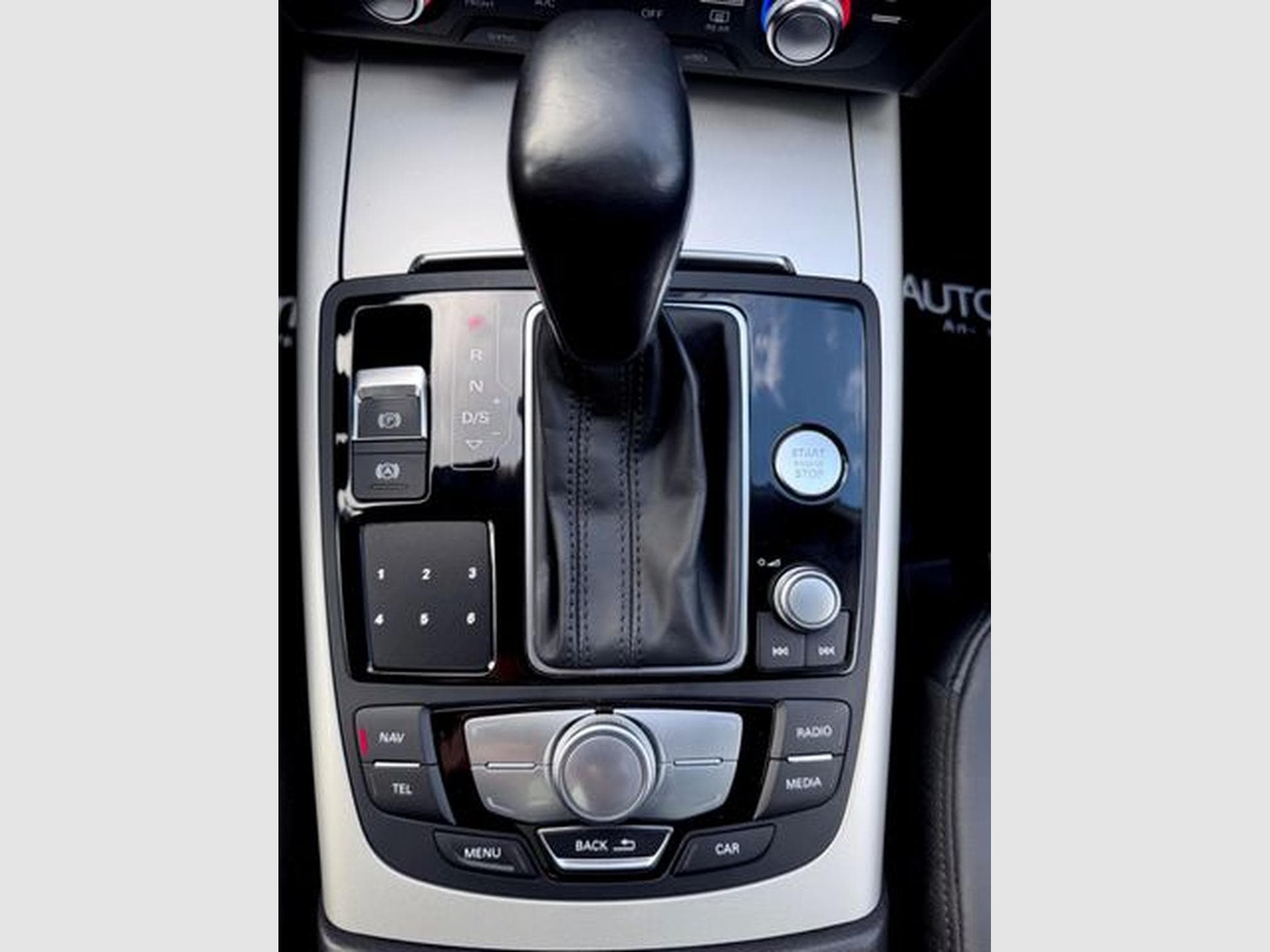 Audi A6 A6 Avant 2.0 TDI sport /LED/ACC/CAM/AHK/GARANTIE (2016) - Photo 20