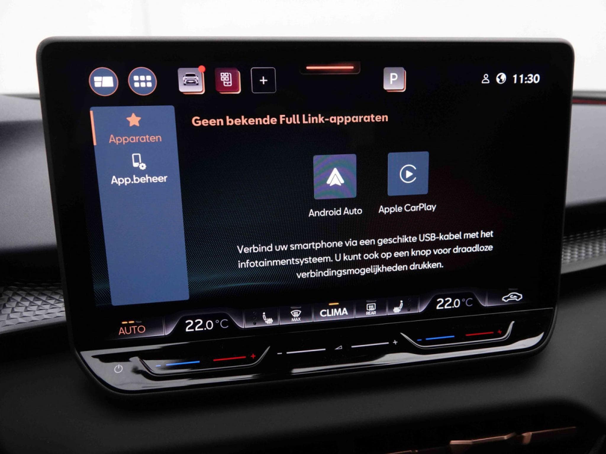 Cupra Terramar 1.5 TSI DSG 150 Edge (2025) - Foto 10