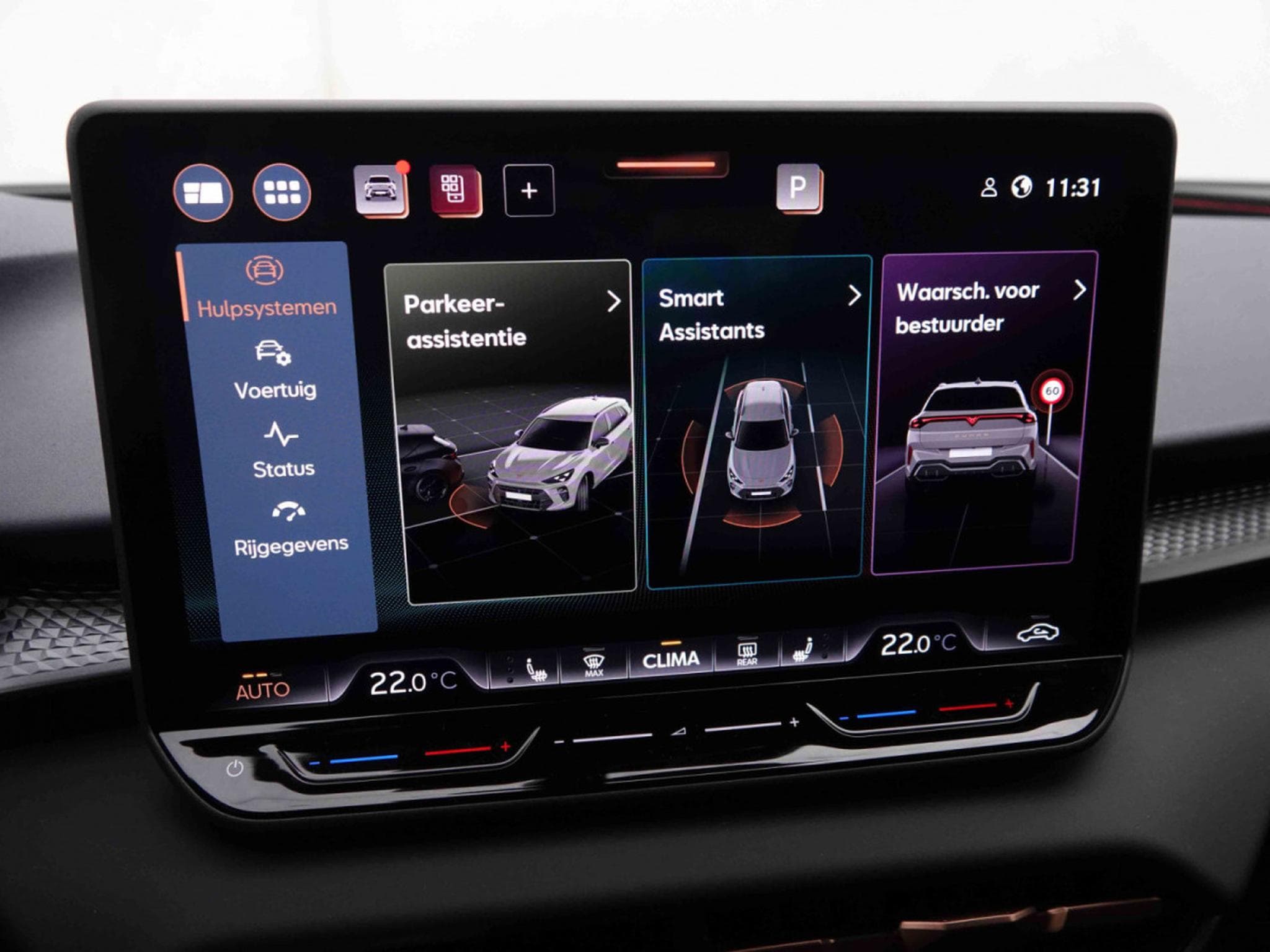 Cupra Terramar 1.5 TSI DSG 150 Edge (2025) - Foto 13