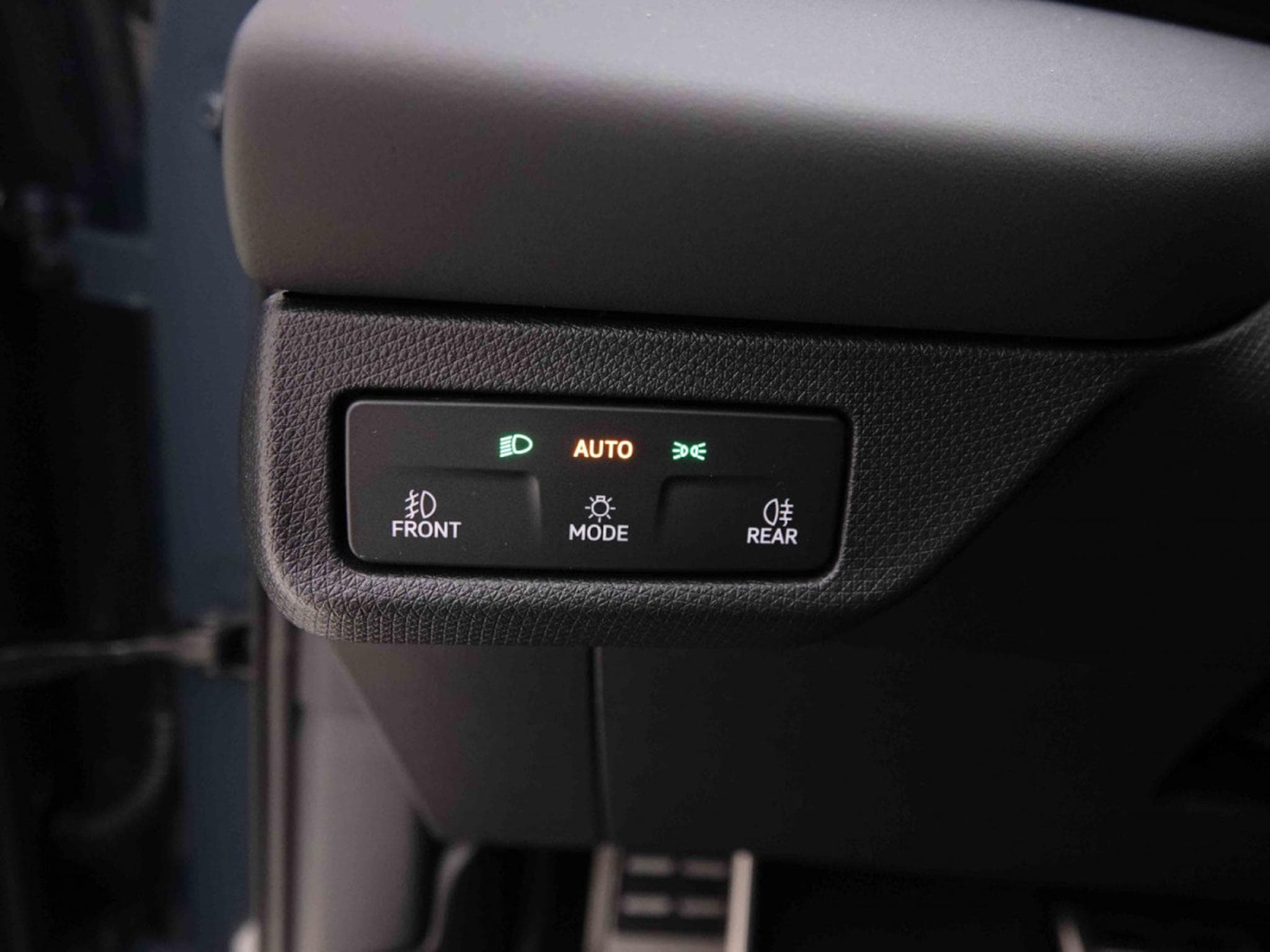 Cupra Terramar 1.5 TSI DSG 150 Edge (2025) - Foto 17