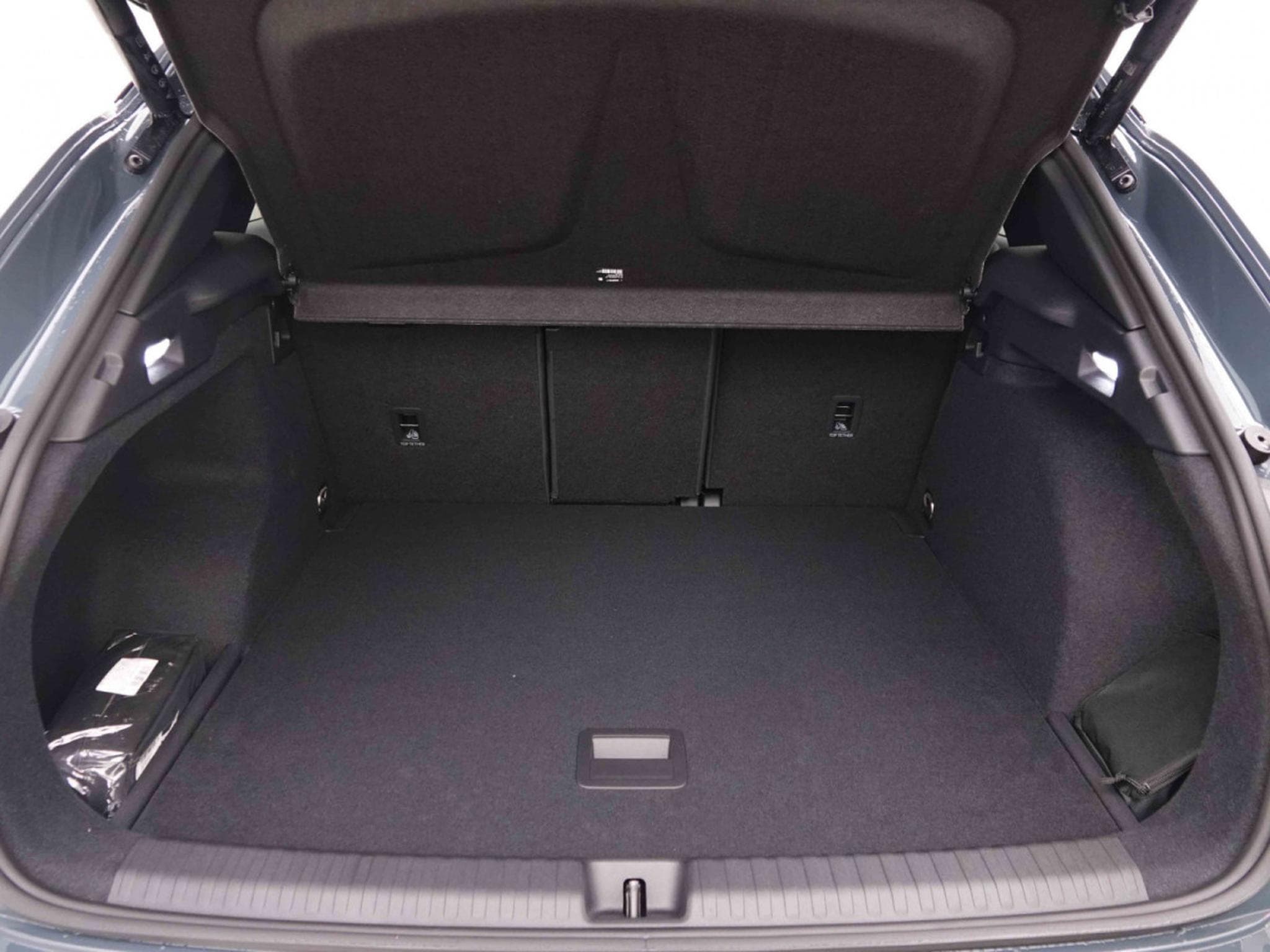 Cupra Terramar 1.5 TSI DSG 150 Edge (2025) - Foto 19