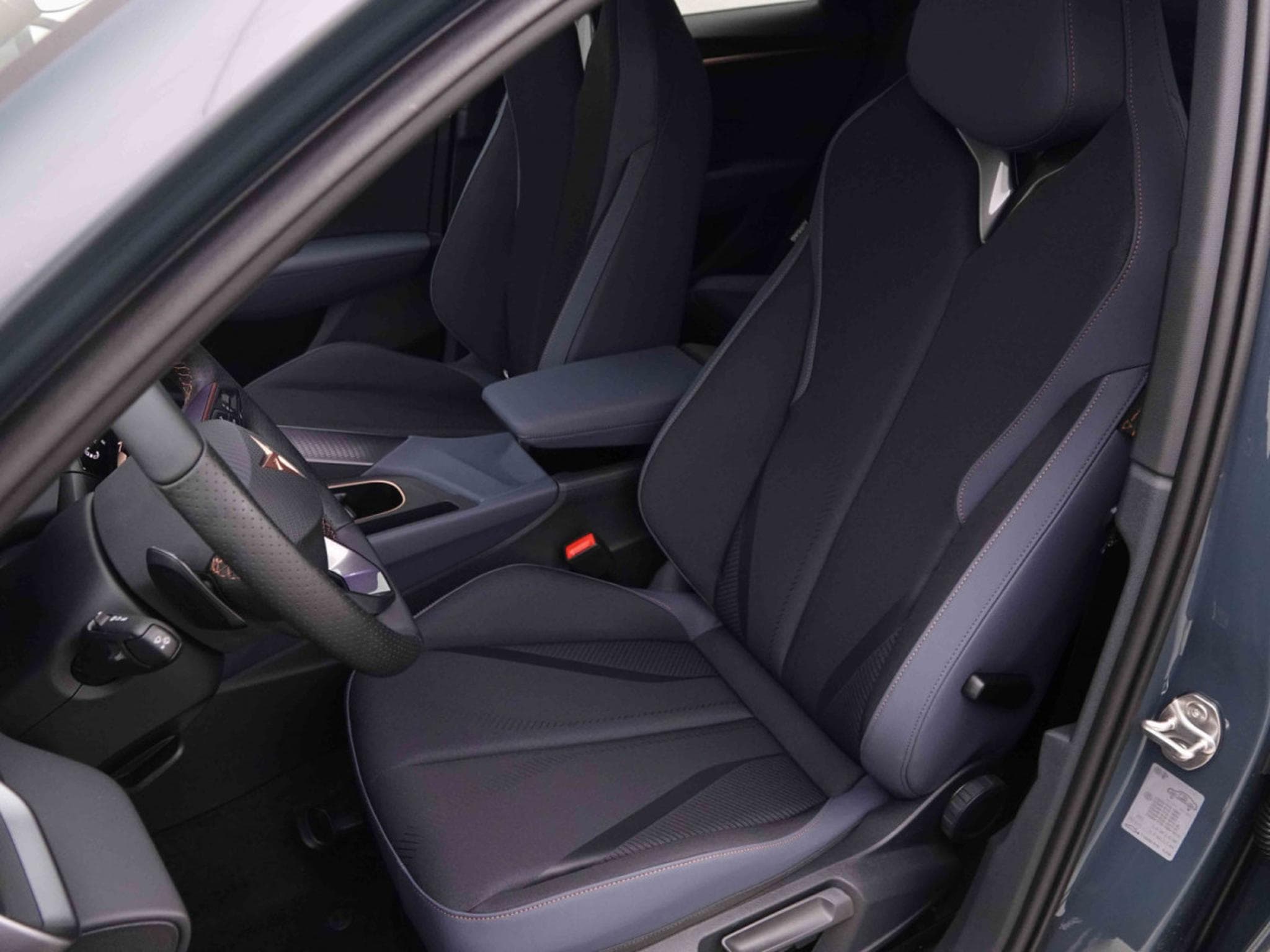 Cupra Terramar 1.5 TSI DSG 150 Edge (2025) - Foto 6