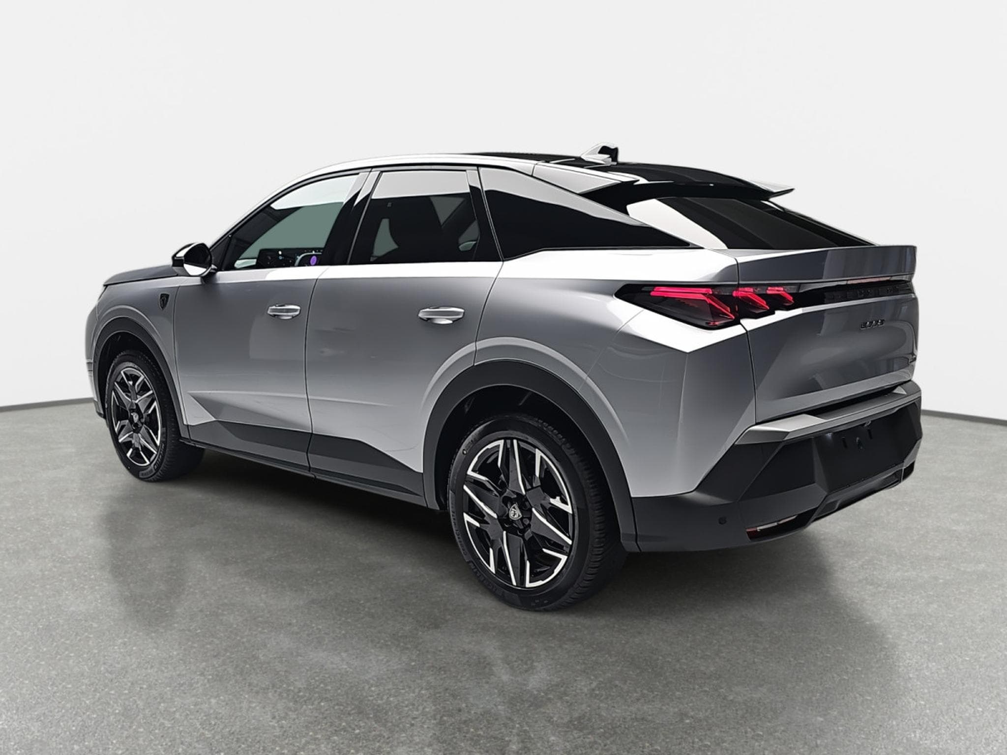 Peugeot 3008 1.2 Hybrid 145 E-DSC6 GT (2025) - Foto 4