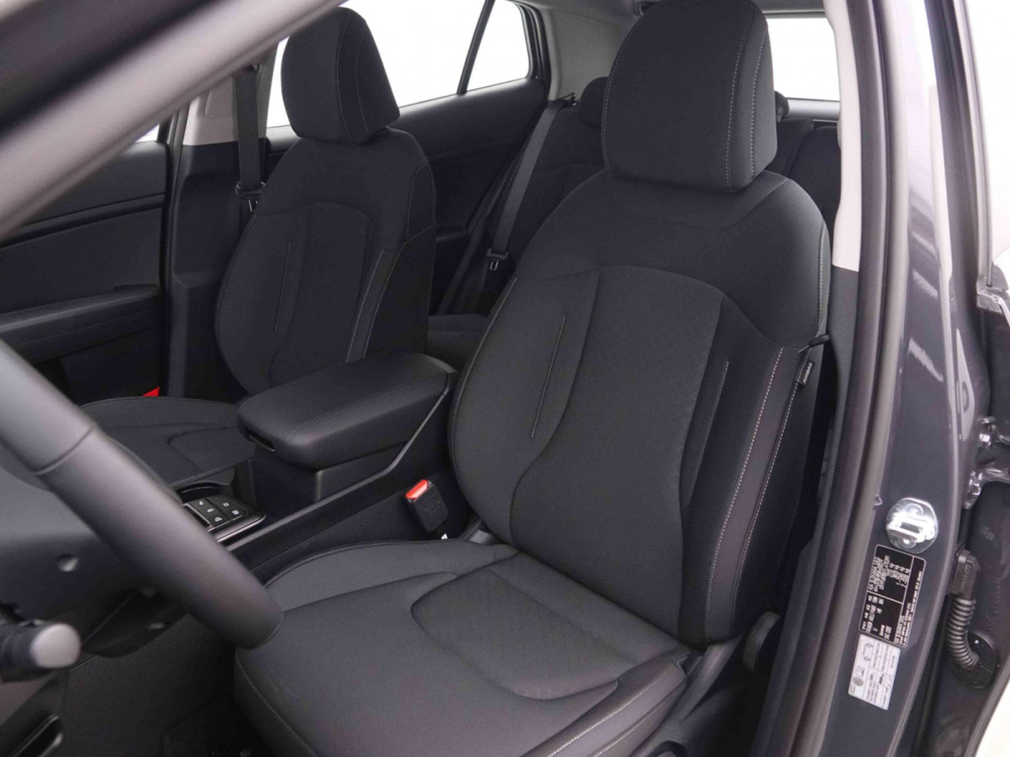 Kia Sportage 1.6 T-GDI DCT 150 Pulse (2025) - Photo 6