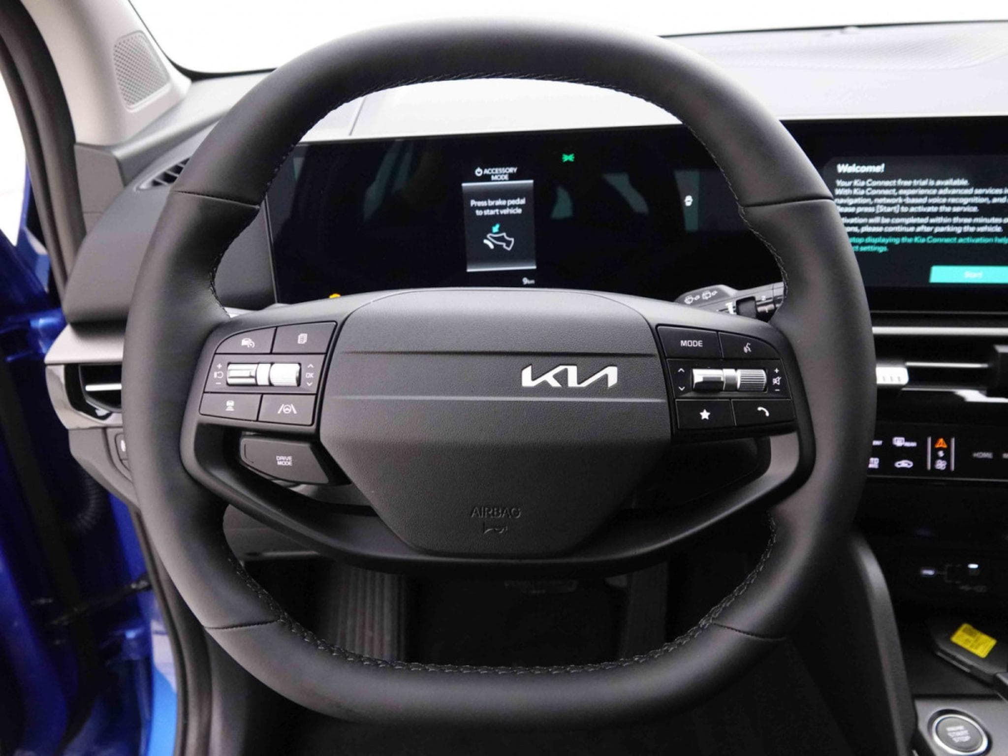 Kia Sportage 1.6 T-GDI DCT 150 Pulse (2025) - Photo 7