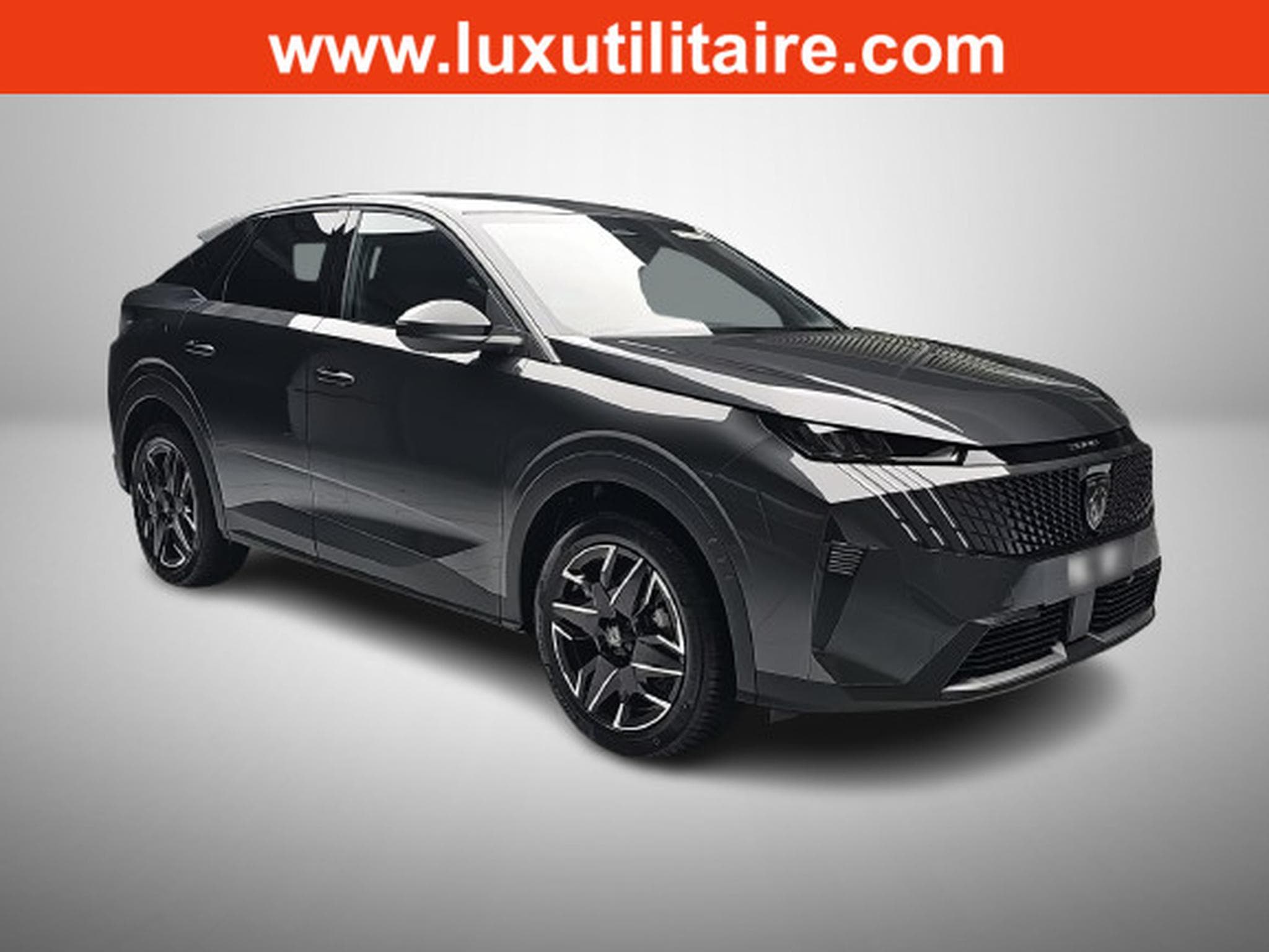 Peugeot 3008 1.2 Hybrid 145 E-DSC6 GT (2025) - Photo 1