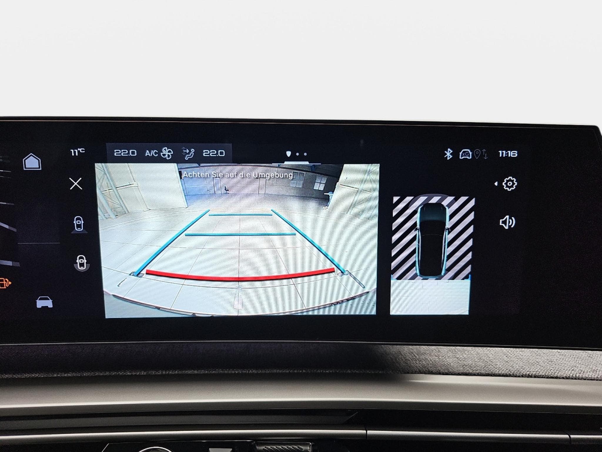 Peugeot 3008 1.2 Hybrid 145 E-DSC6 GT (2025) - Photo 10