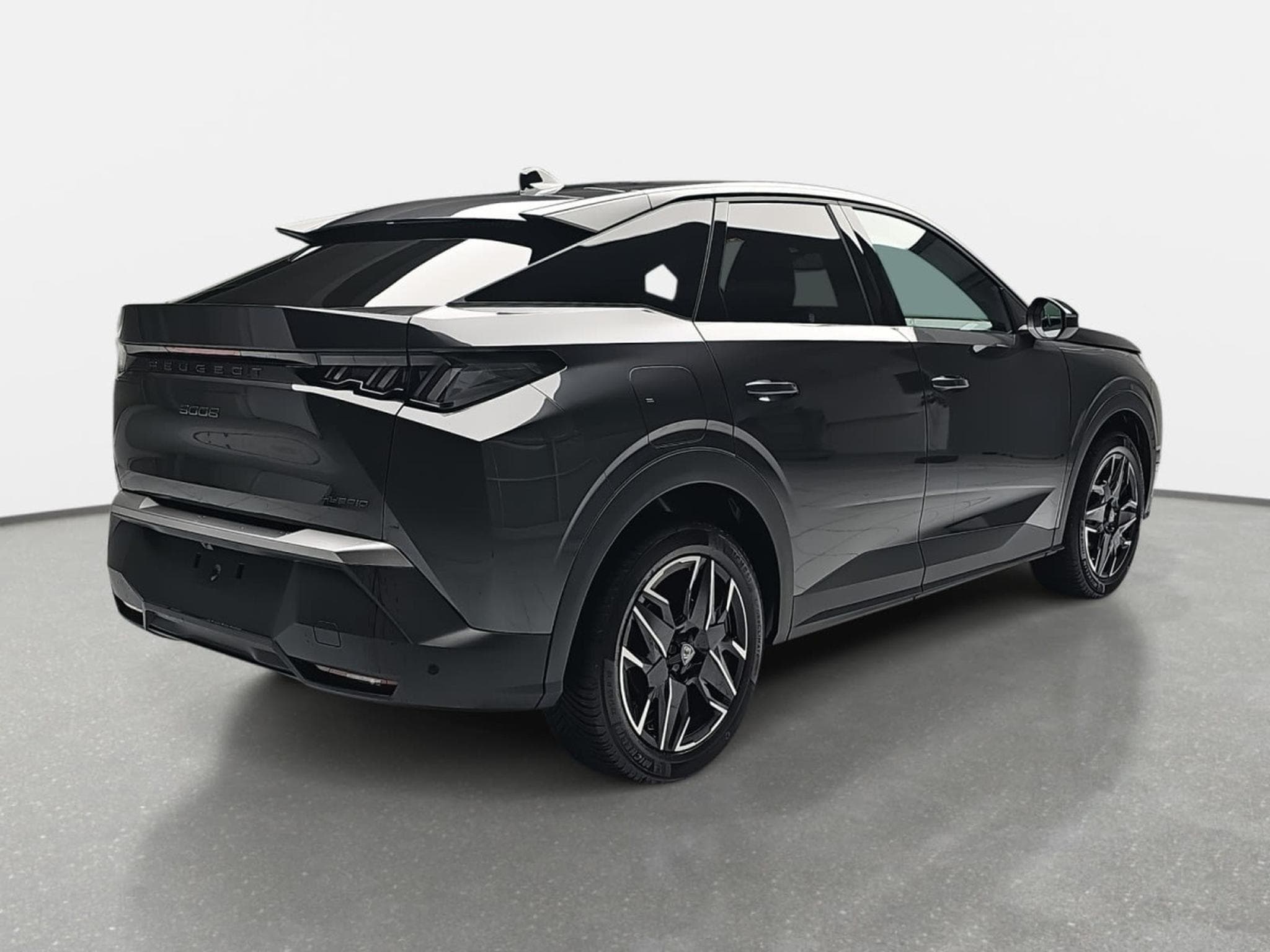 Peugeot 3008 1.2 Hybrid 145 E-DSC6 GT (2025) - Photo 4