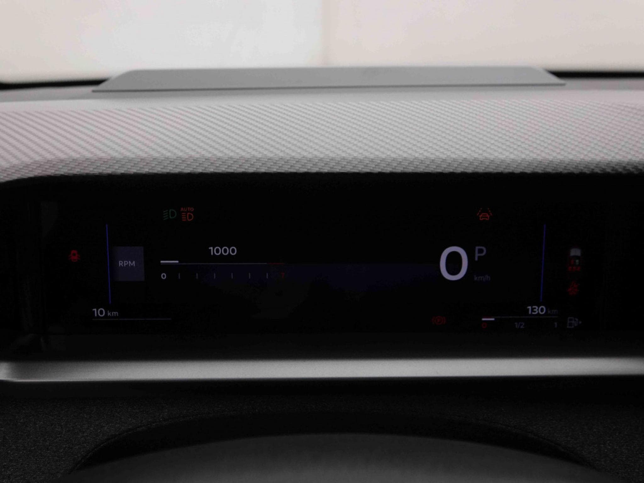 Opel Grandland 1.2 T Hybrid 145 GS (2025) - Photo 17