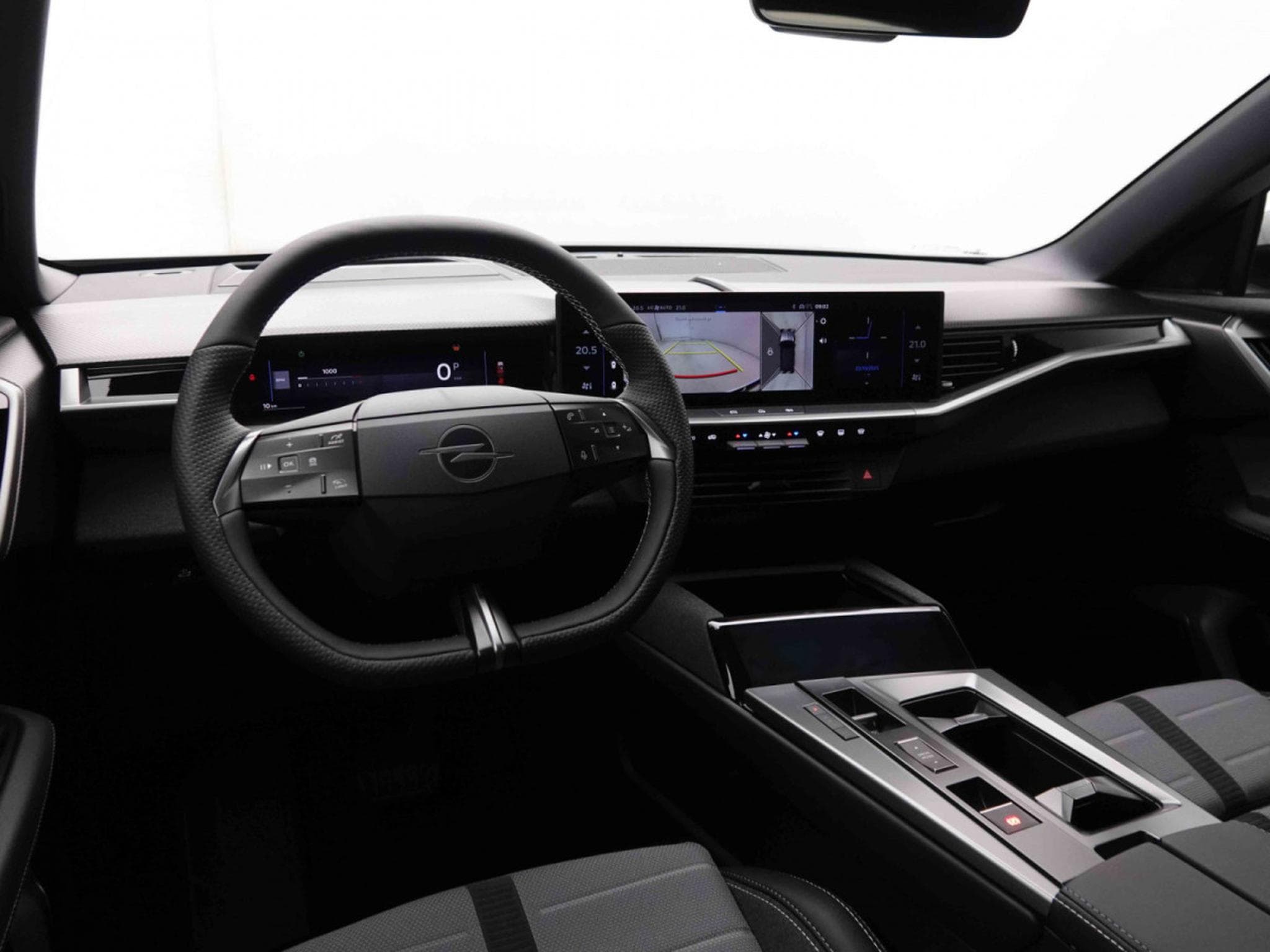 Opel Grandland 1.2 T Hybrid 145 GS (2025) - Photo 6