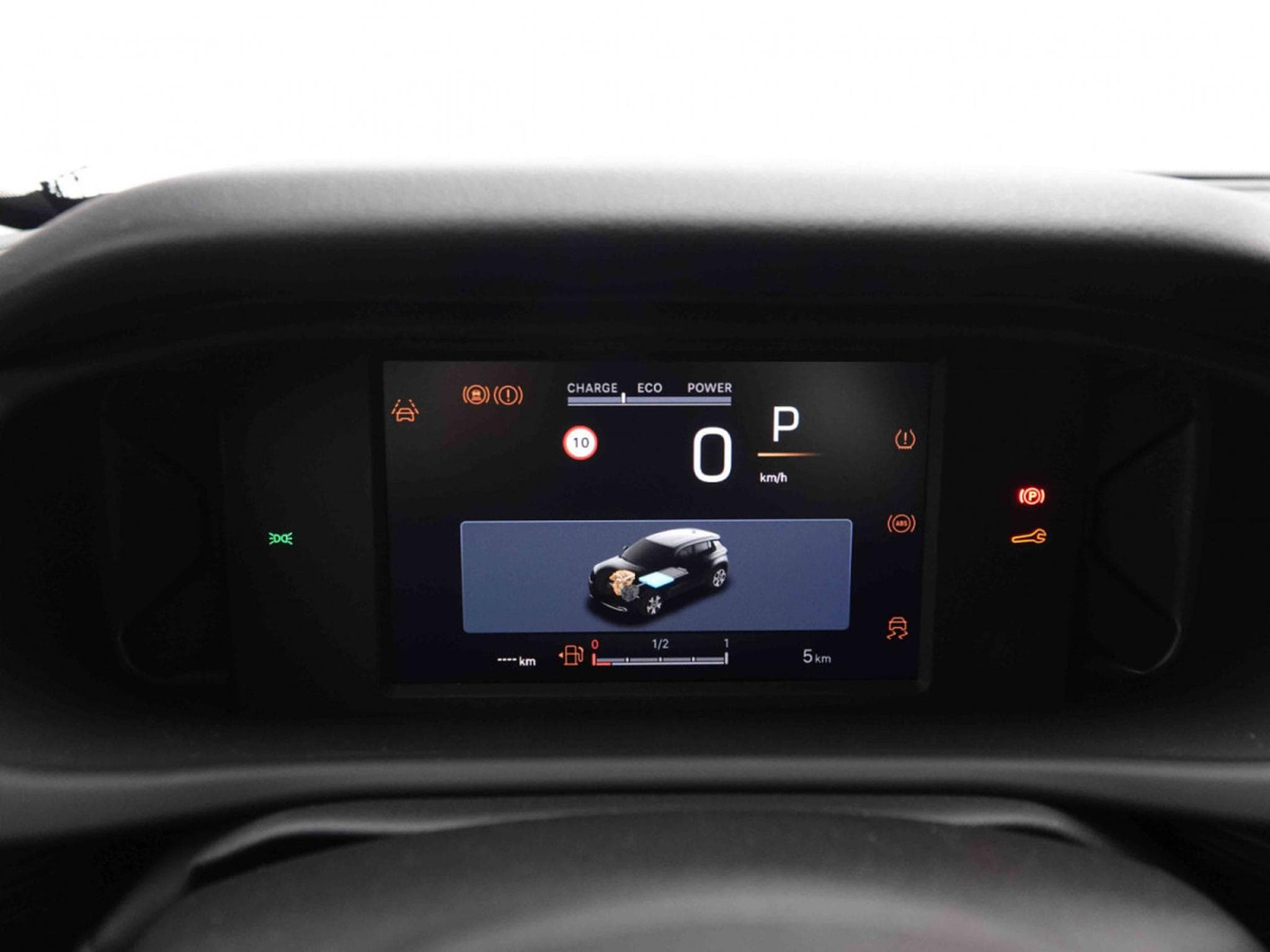 Jeep Avenger 1.2 MHEV DCT Longitide (2025) - Foto 14