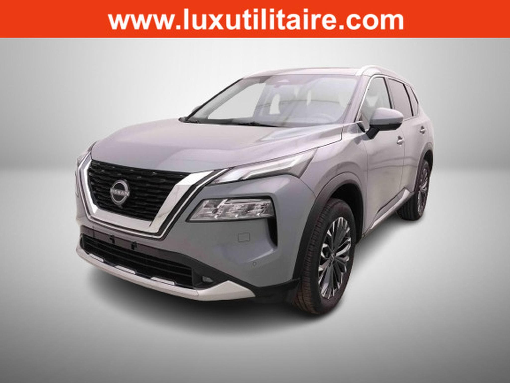 Nissan X-Trail 1.5 VC-T MHEV 163 AUTO TEKNA (2026) - Foto 1