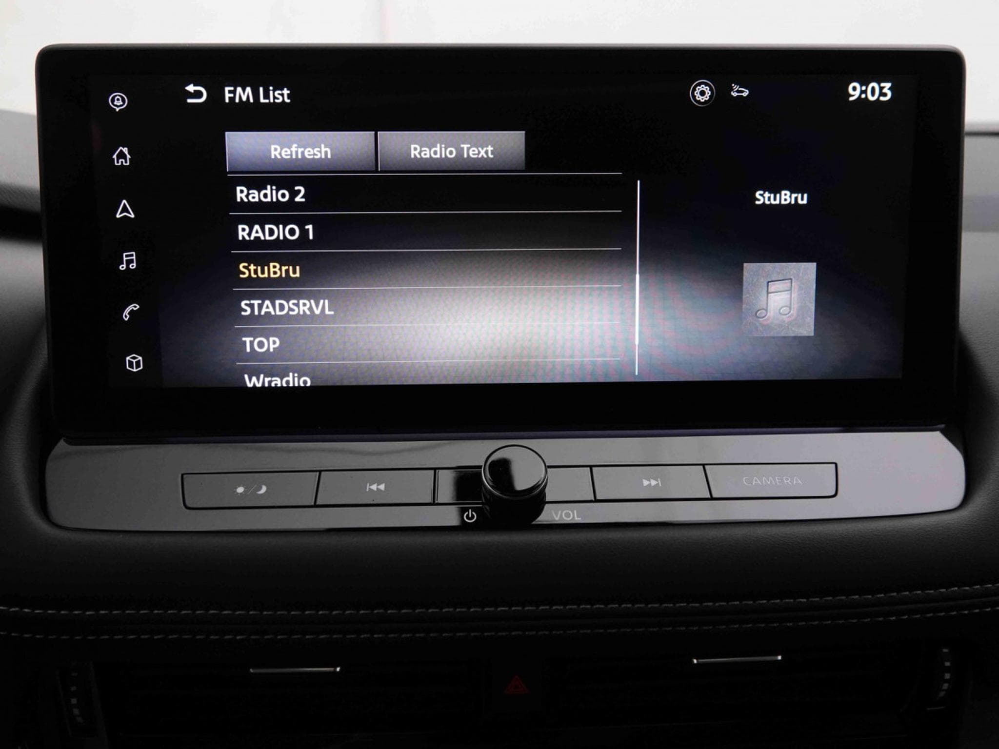 Nissan X-Trail 1.5 VC-T MHEV 163 AUTO TEKNA (2026) - Foto 10