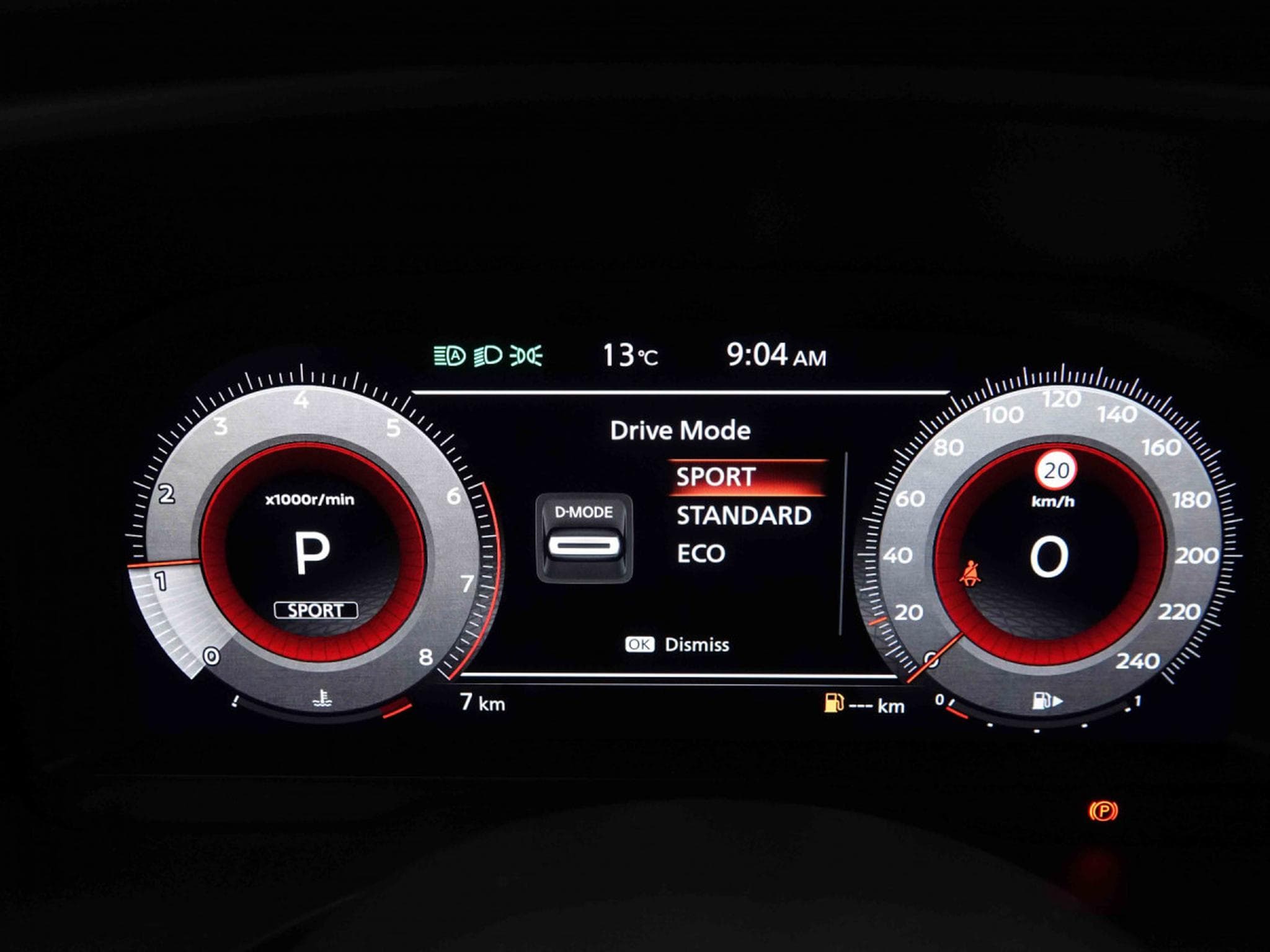 Nissan X-Trail 1.5 VC-T MHEV 163 AUTO TEKNA (2026) - Foto 13