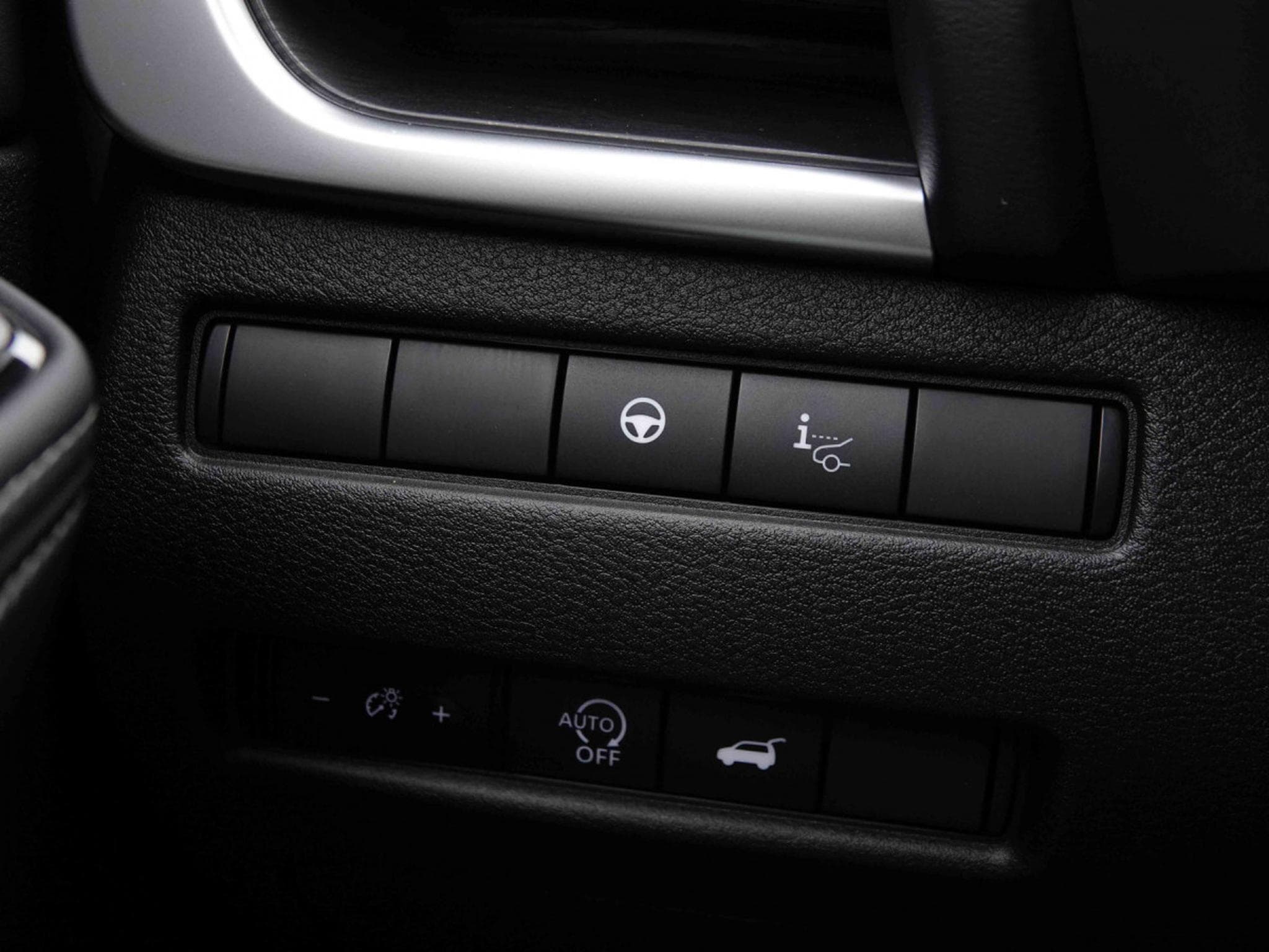 Nissan X-Trail 1.5 VC-T MHEV 163 AUTO TEKNA (2026) - Foto 14