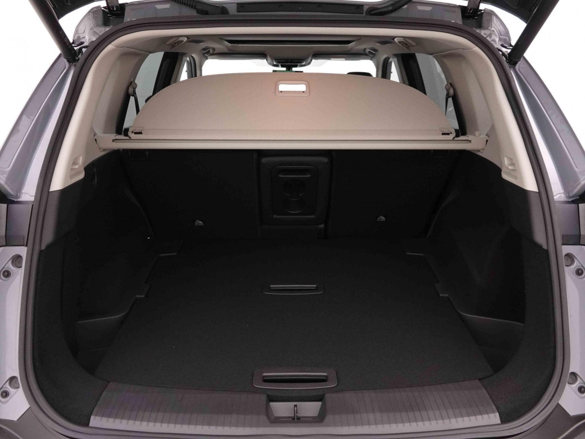 Nissan X-Trail 1.5 VC-T MHEV 163 AUTO TEKNA (2026) - Foto 18